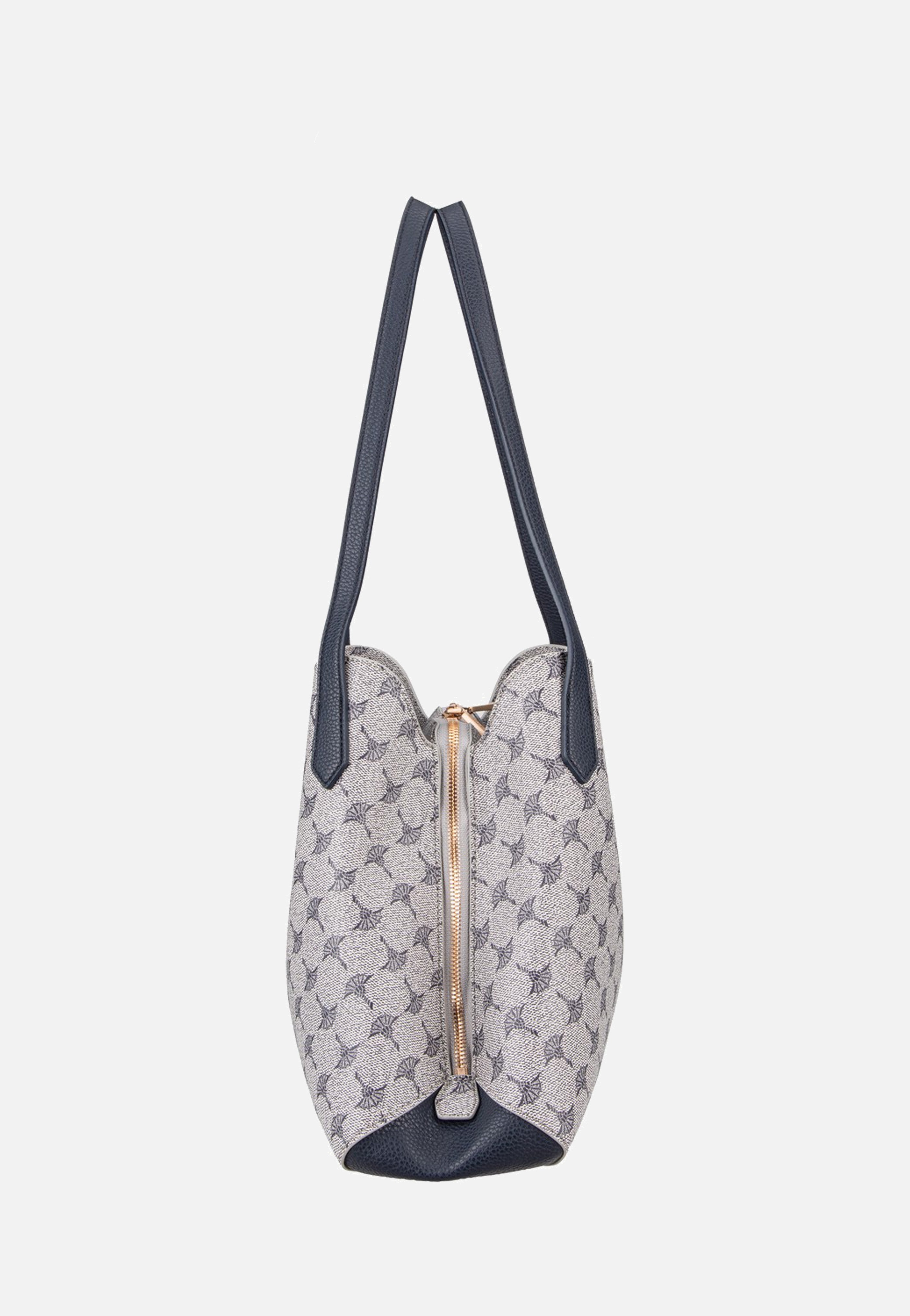 Joop Mazzolino Rahel Shopper MHZ Darkblue Schultertasche