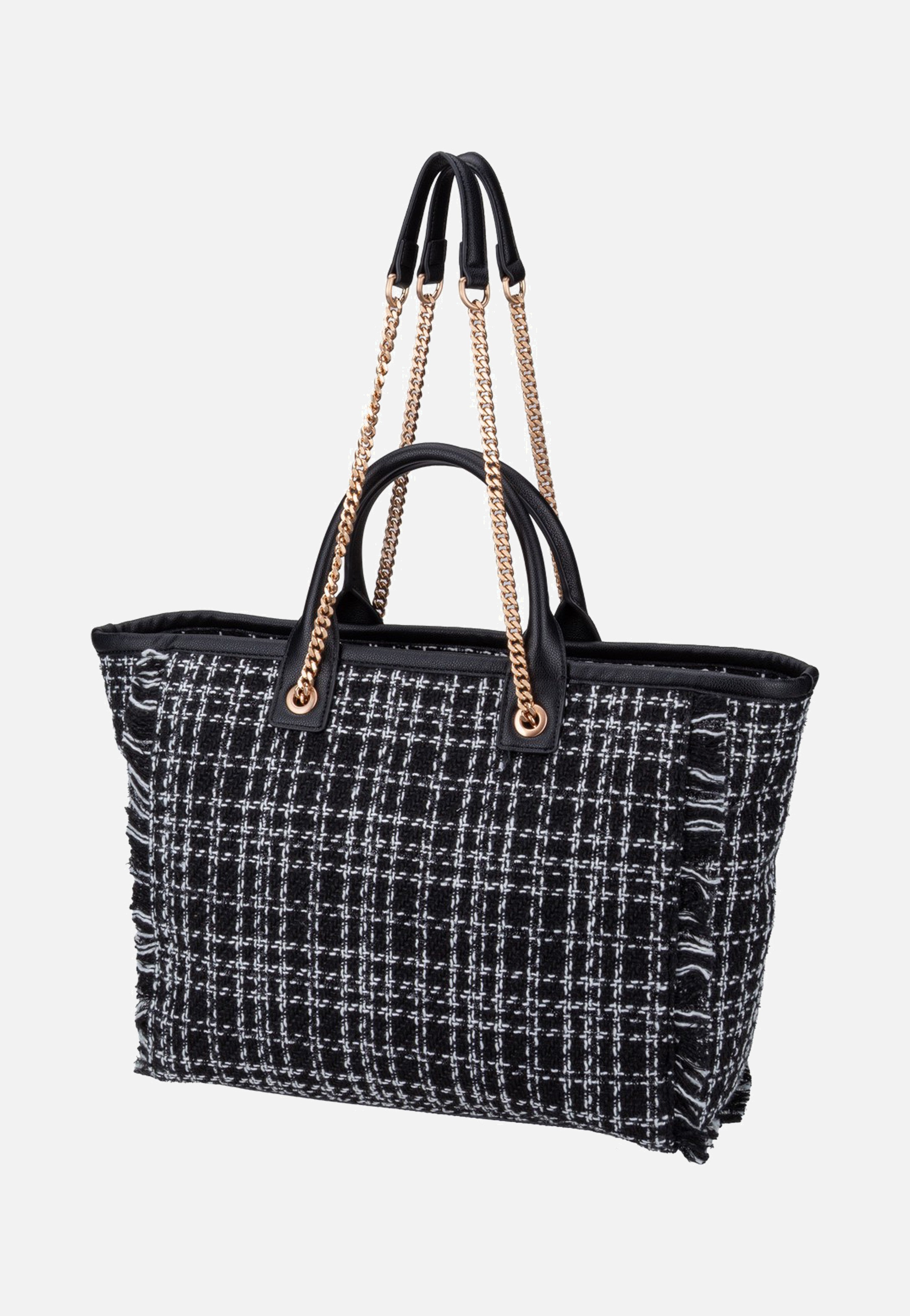 Joop Milano Lysann LHZ Black Handle Bag