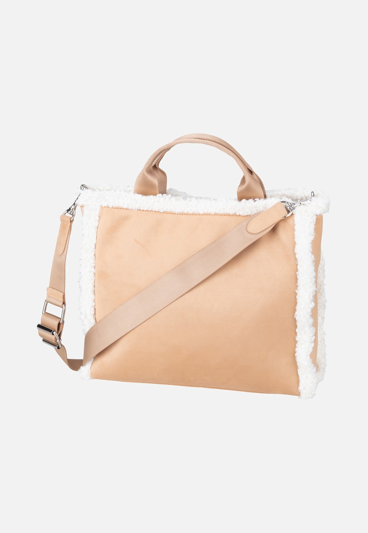 Joop Piacere Aurelia LHZ Cappuccino Henkeltasche