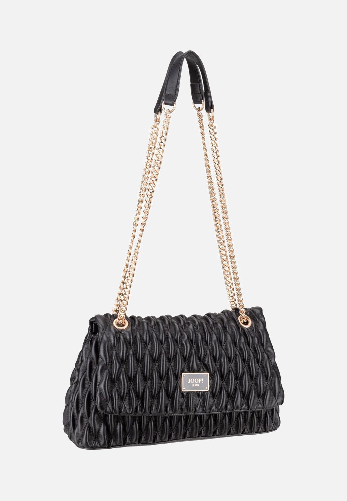 Joop Ruga Emma SHF Black Schultertasche