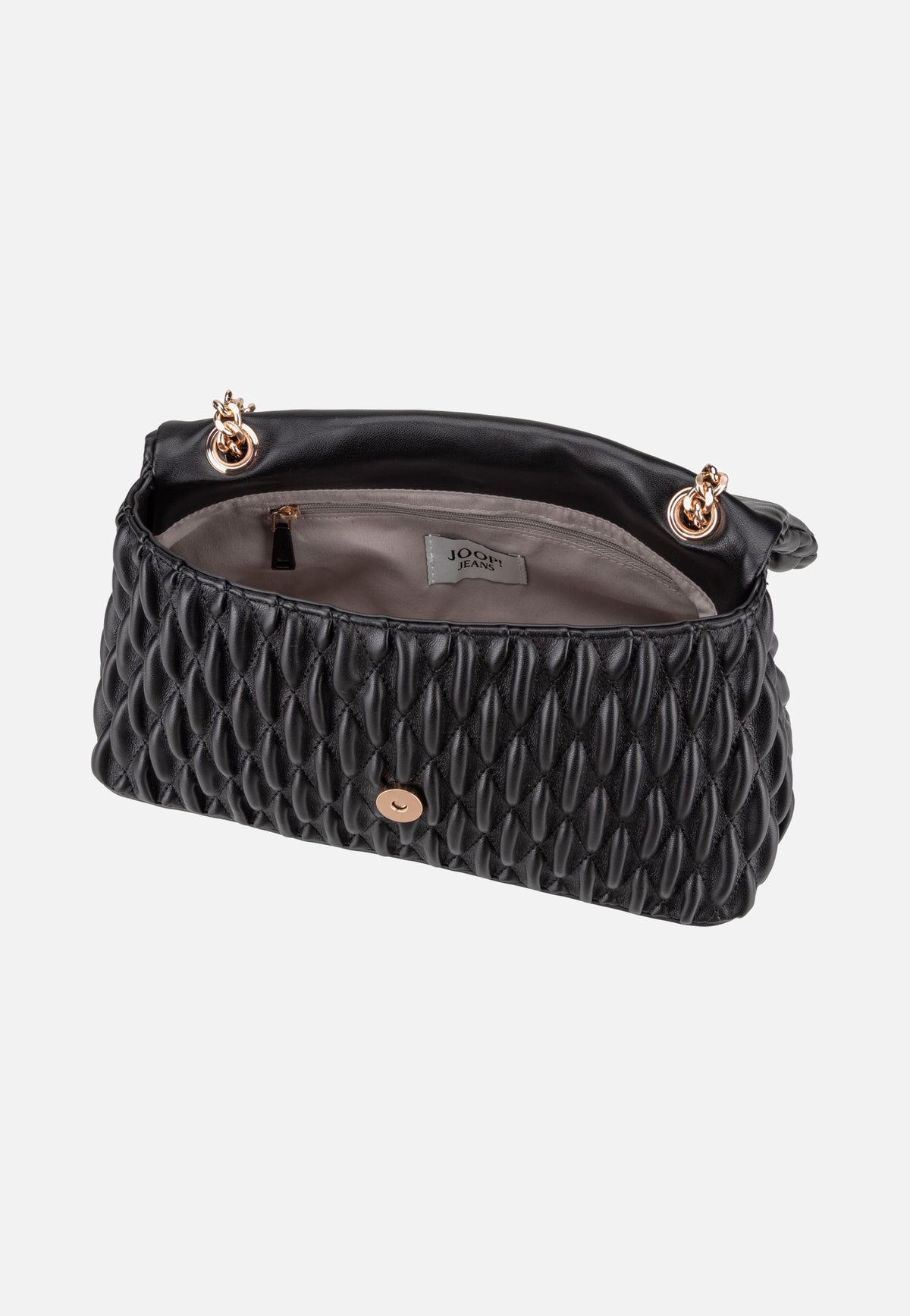 Joop Ruga Emma SHF Black Schultertasche