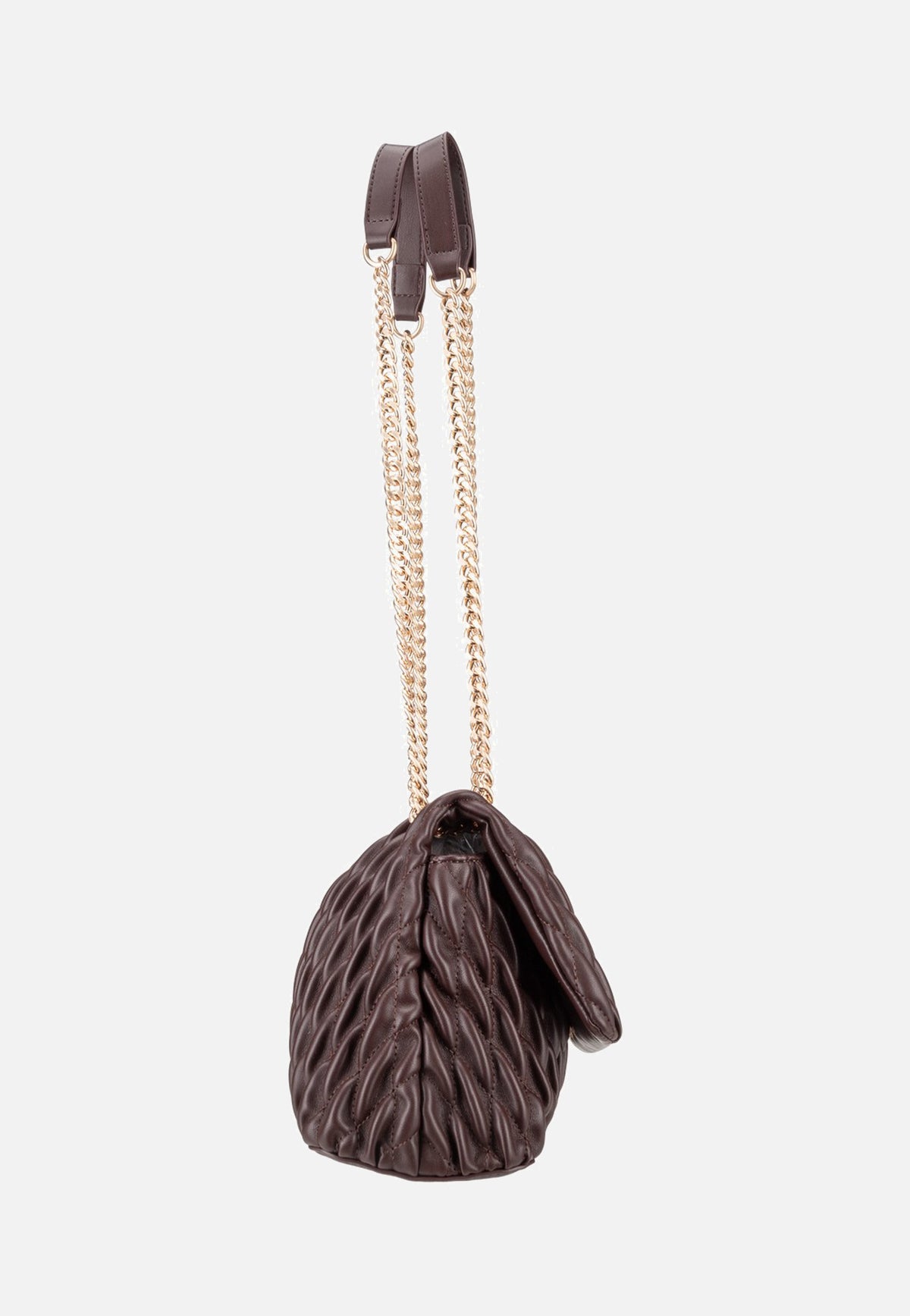 Joop Ruga Emma SHF Darkbrown Schultertasche