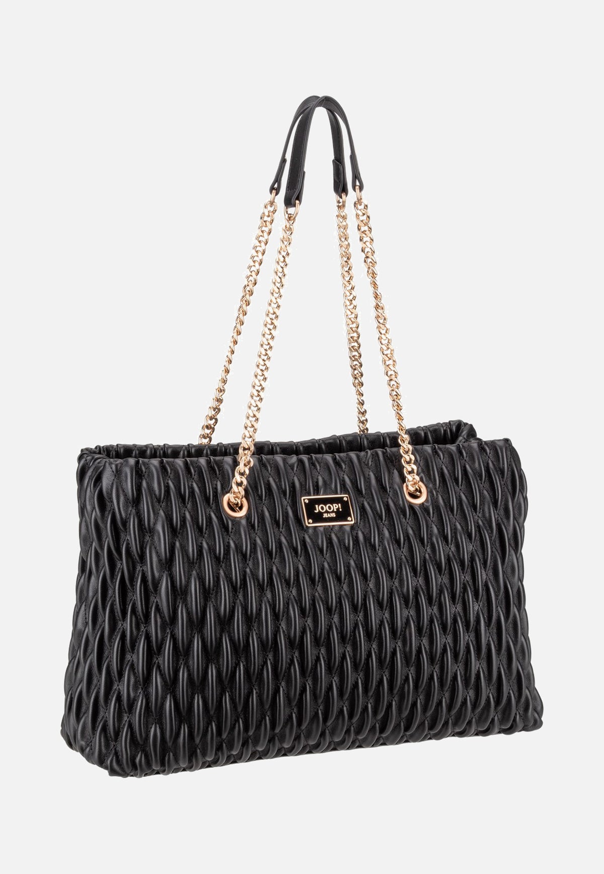 Joop Ruga Niecy LHO Black Shopper