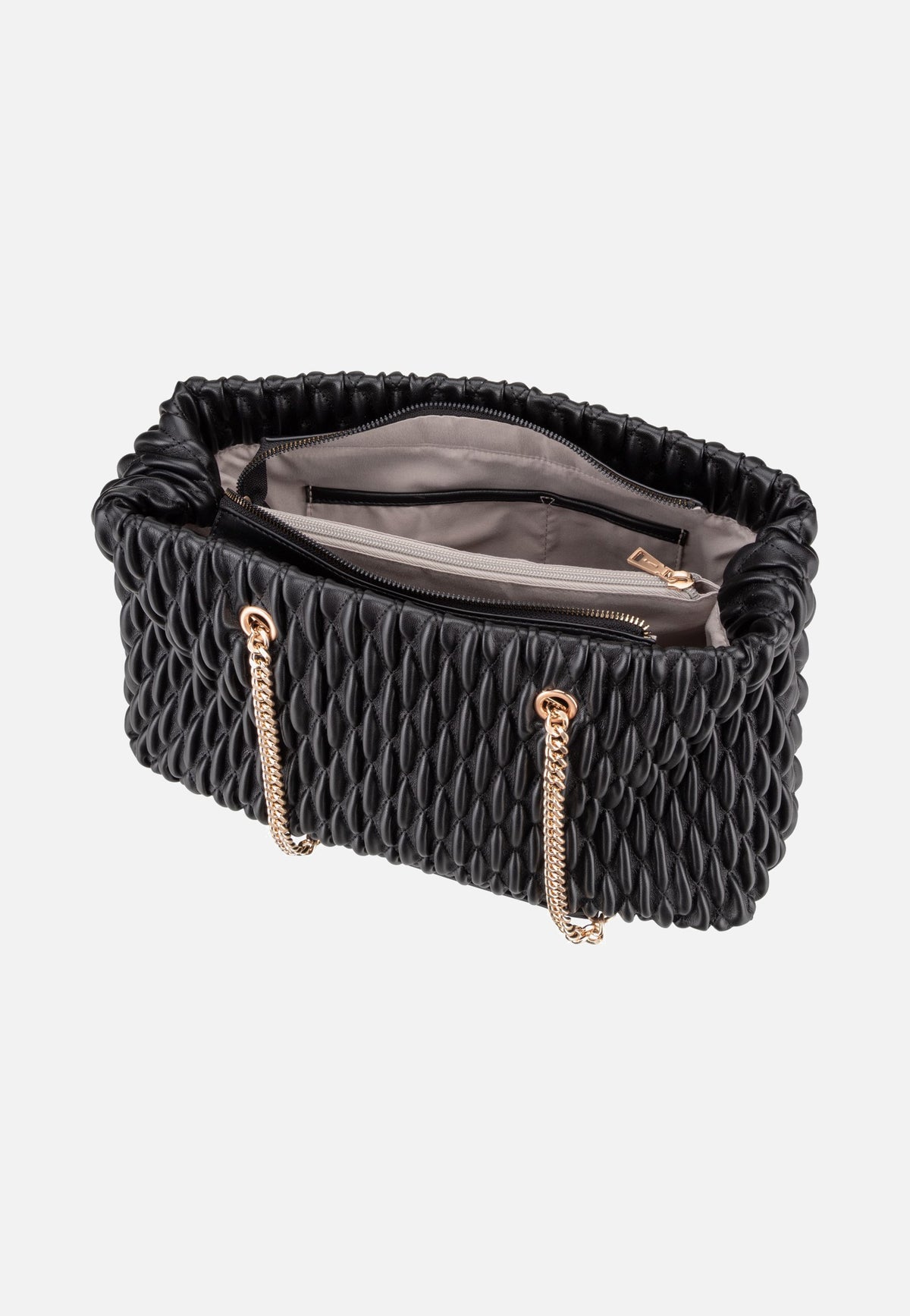 Joop Ruga Niecy LHO Black Shopper