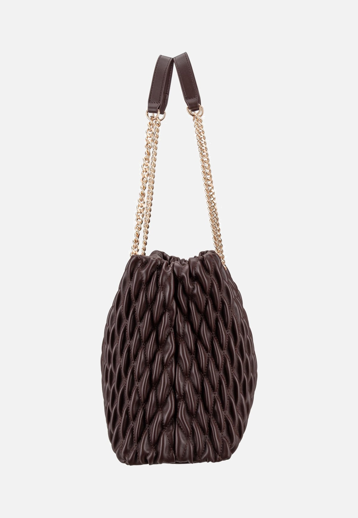 Joop Ruga Niecy LHO Darkbrown Shopper