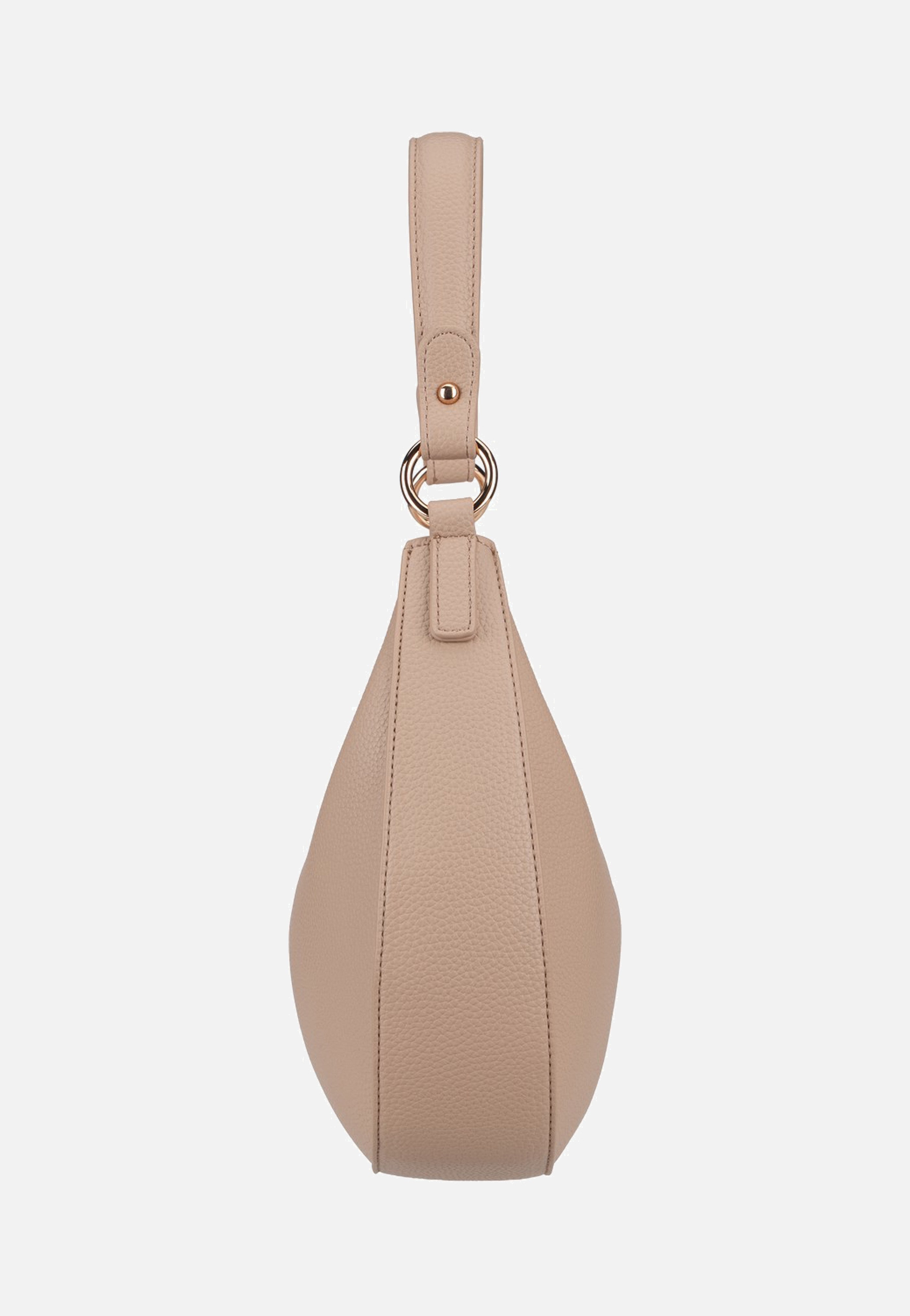Joop Salve Aja Hobo XSHZ Bleached Sand Hobo Bag