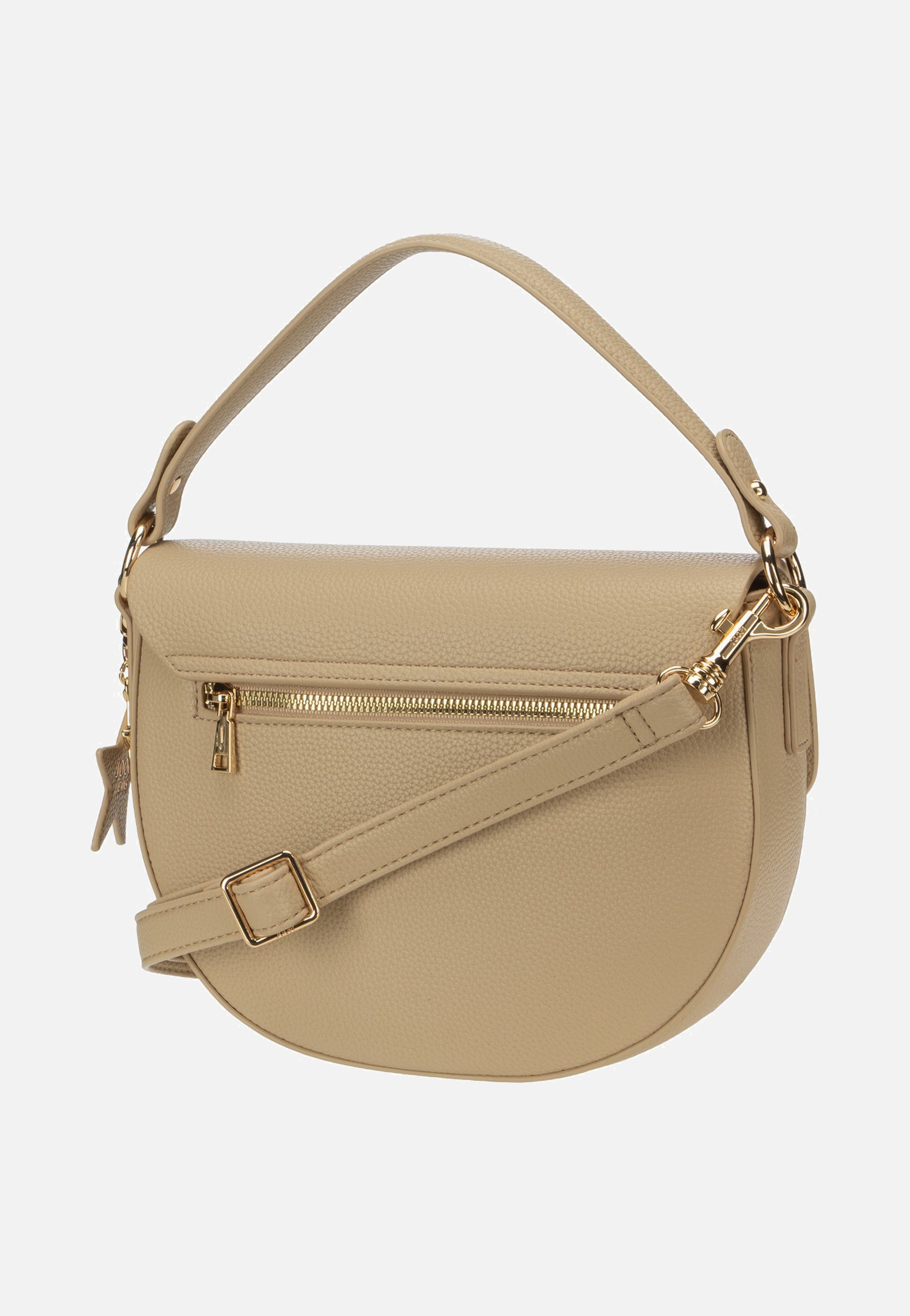 Joop Salve Kaley MVF Bleached Sand Schultertasche