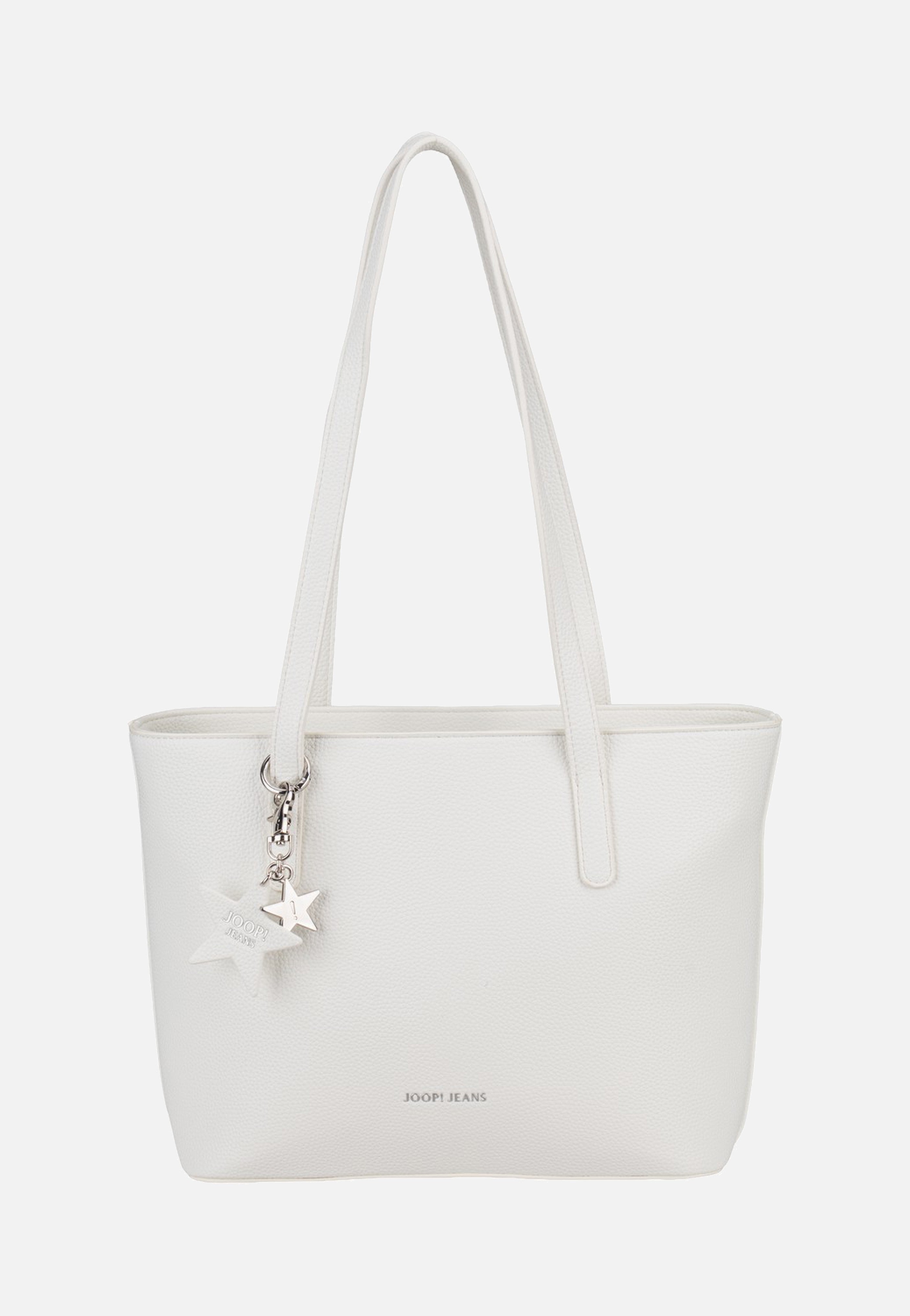 Joop Salve Lara Shopper MHZ White Shopper