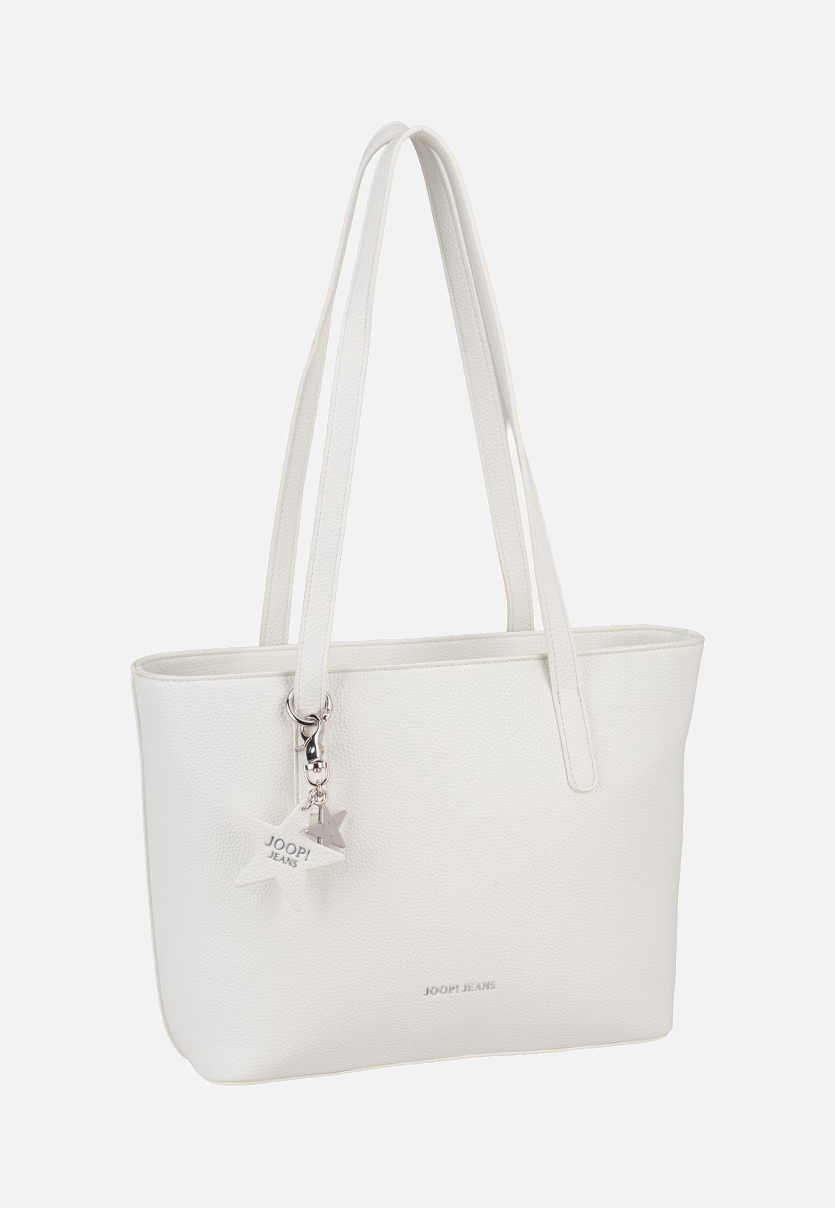 Joop Salve Lara Shopper MHZ White Shopper