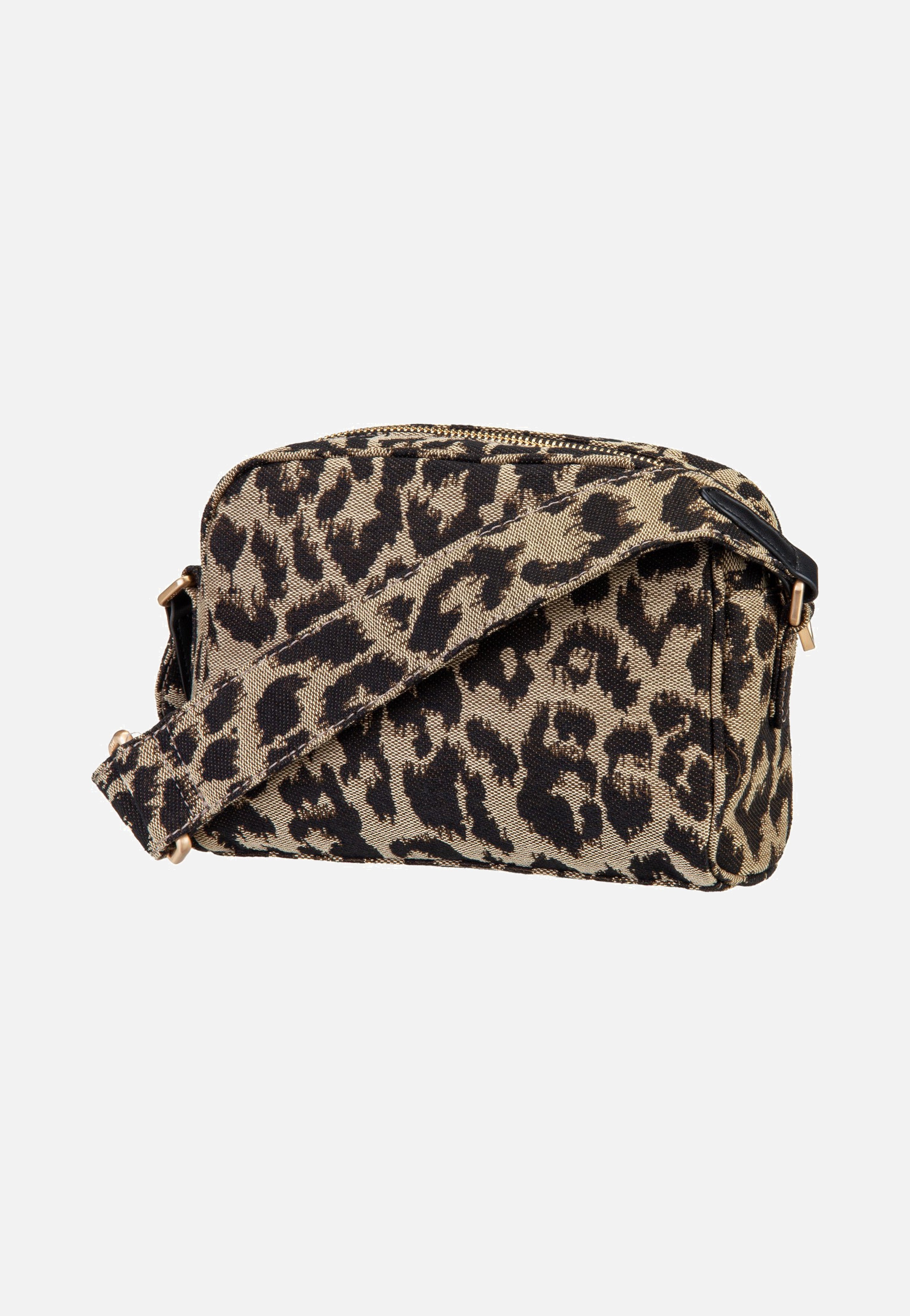 Joop Sicilia Cloe Xshz Darkbrown Shoulder Bag