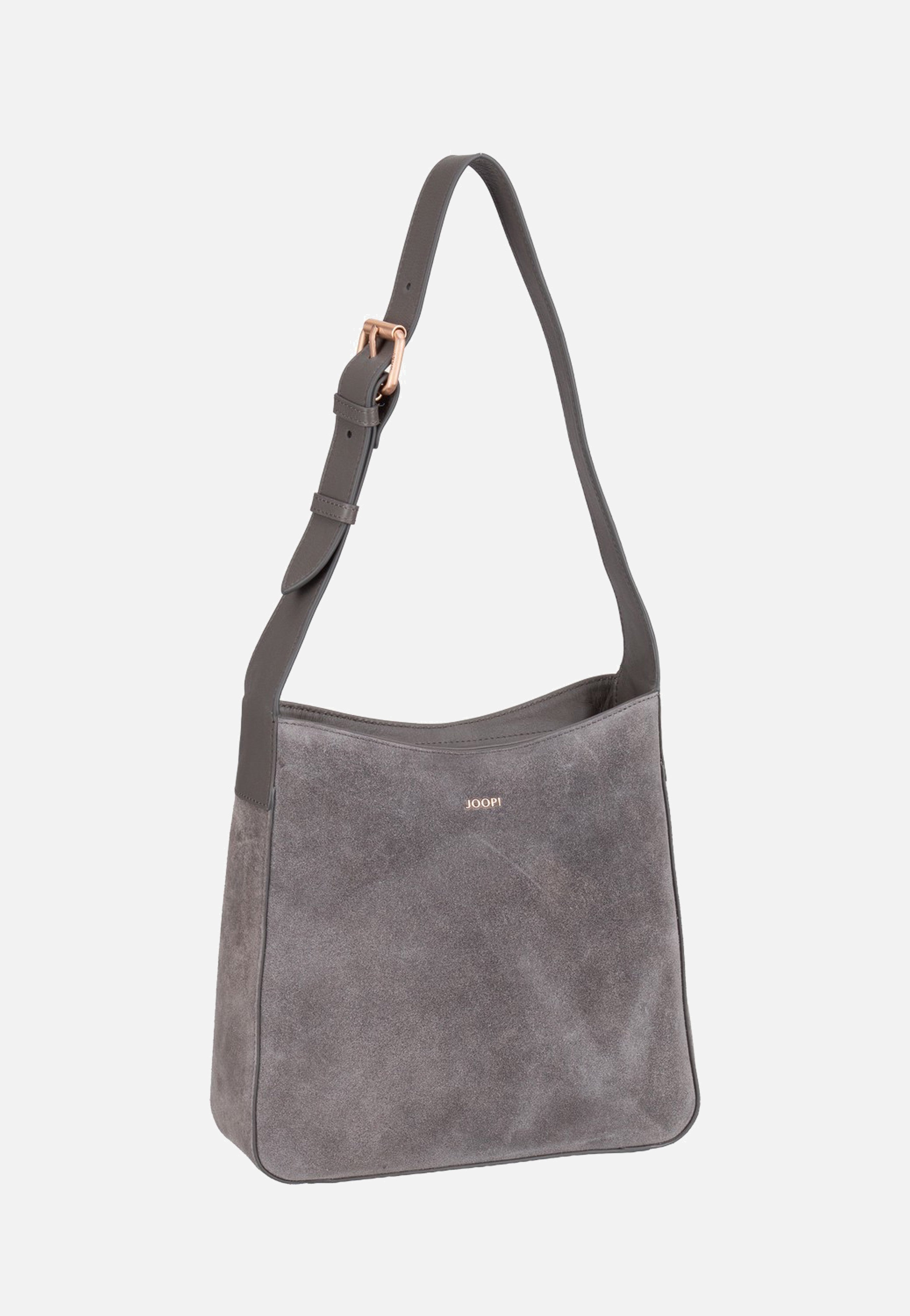 Joop Sofista Dolce Elda Hobo XSVZ Grey Bag