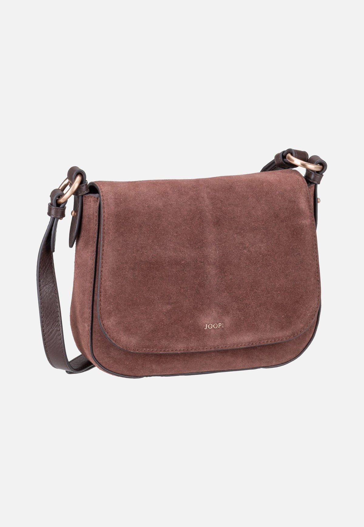 Joop Sofista Dolce Esmera Shf Darkbrown Schultertasche