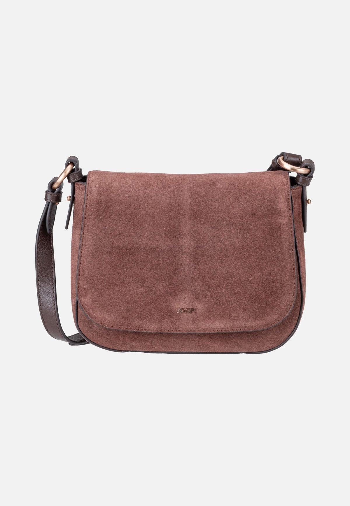 Joop Sofista Dolce Esmera Shf Darkbrown Schultertasche