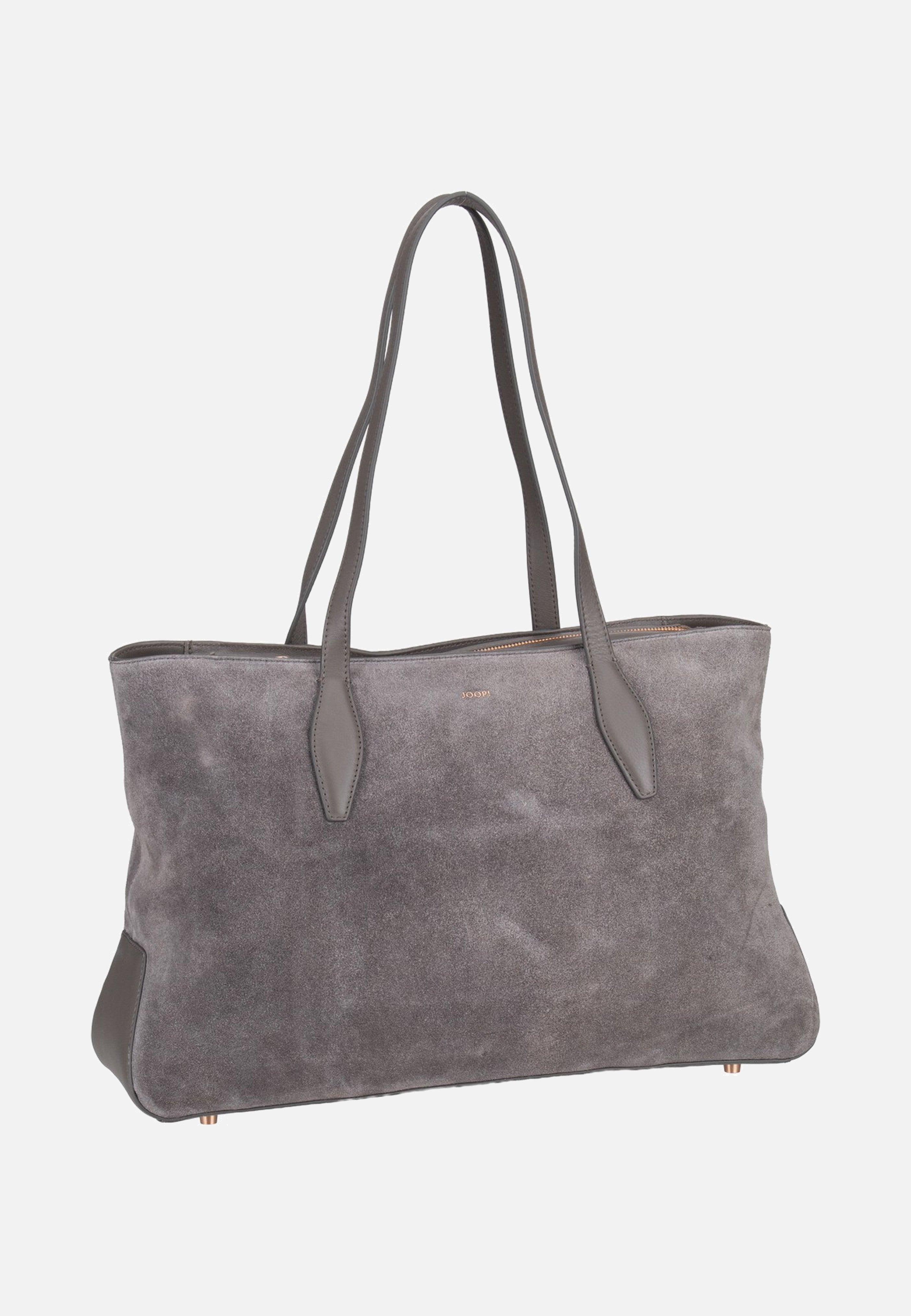 Joop Sofista Dolce Isadora Shopper Grey Bag