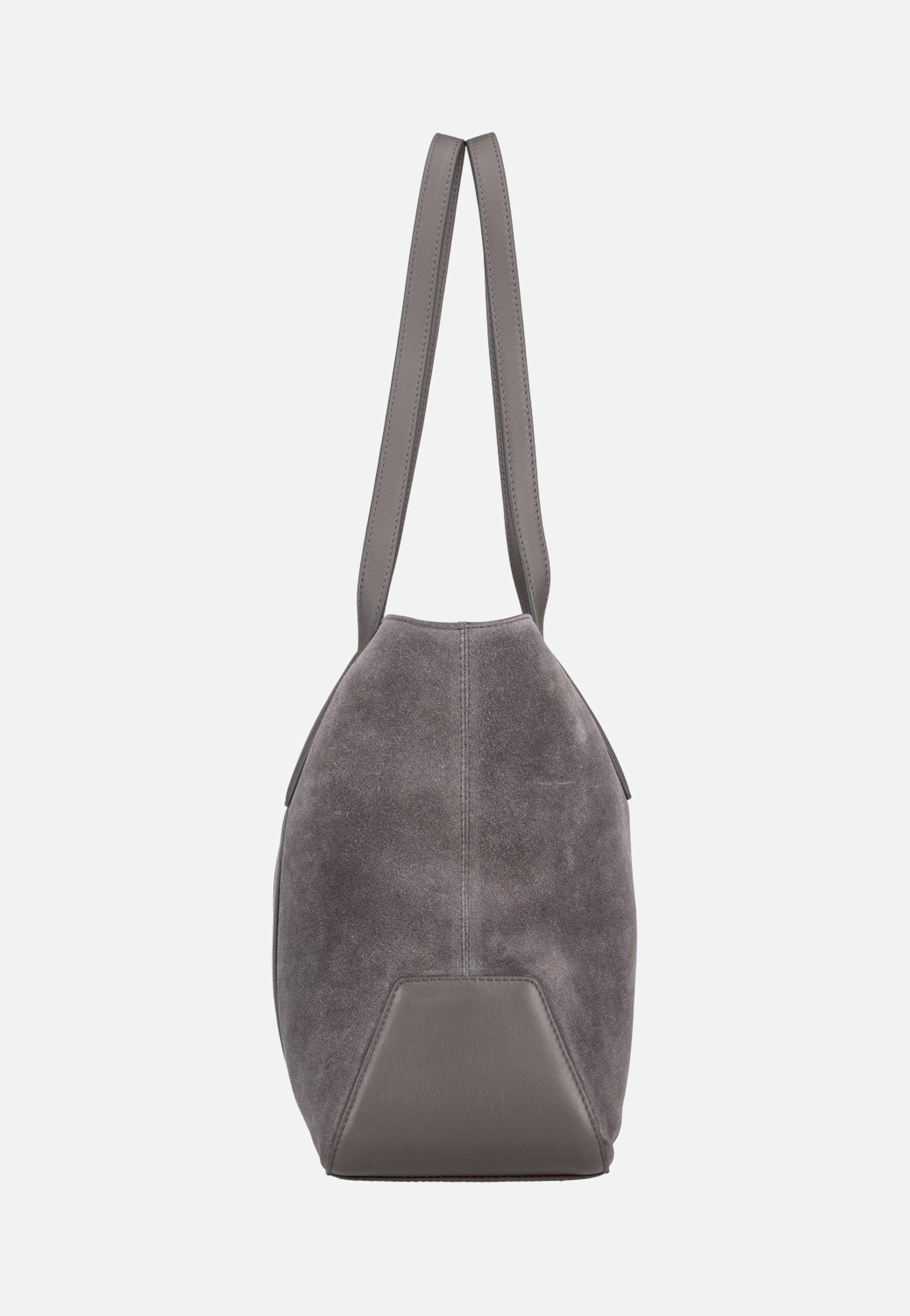 Joop Sofista Dolce Isadora Shopper Grey Shopper