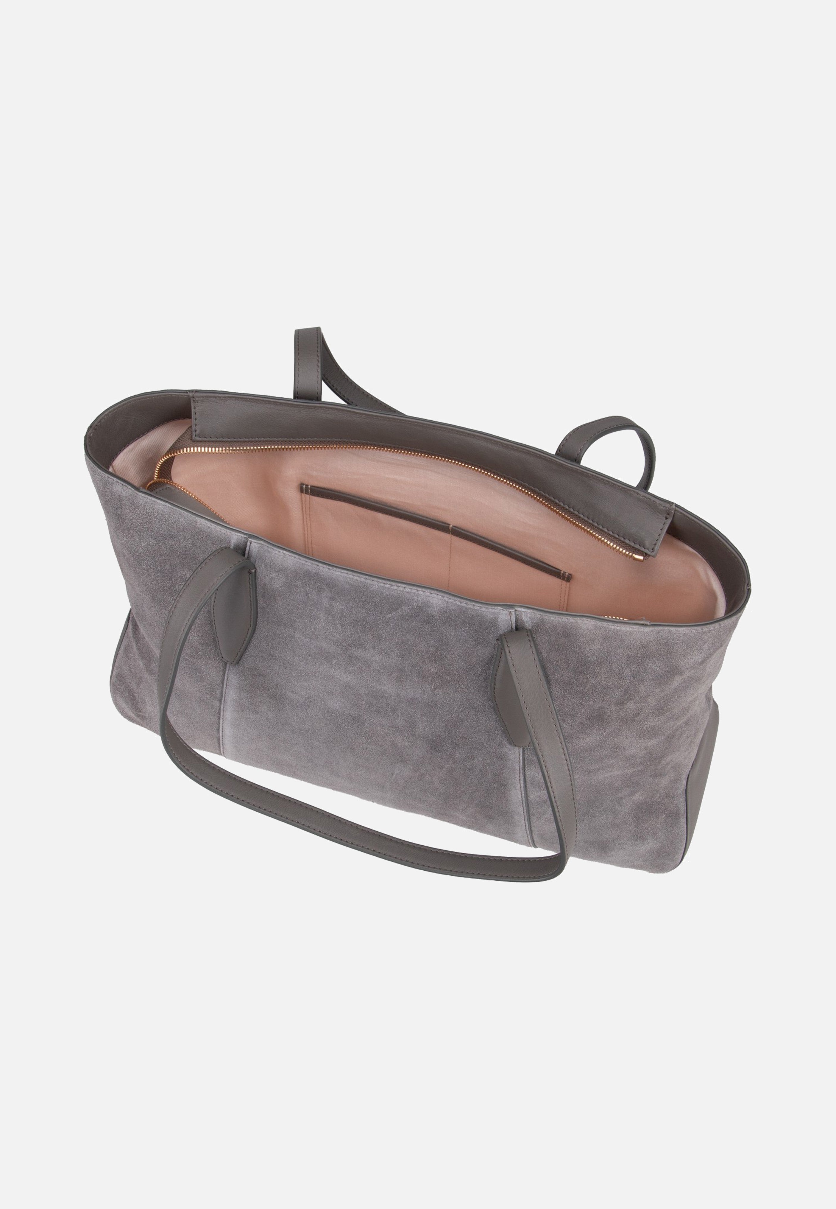 Joop Sofista Dolce Isadora Shopper Grey Shopper