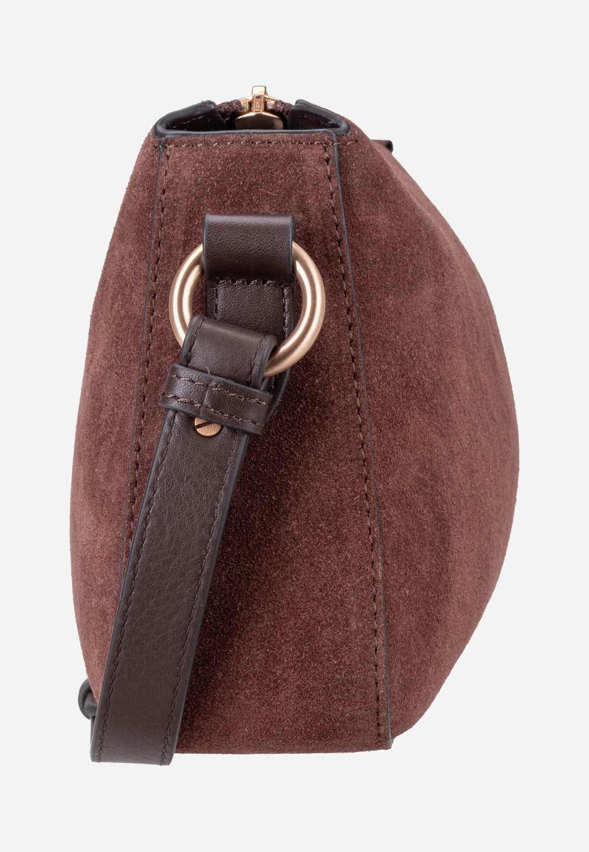 Joop Sofista Dolce Jasmina Shz1 Darkbrown Schultertasche