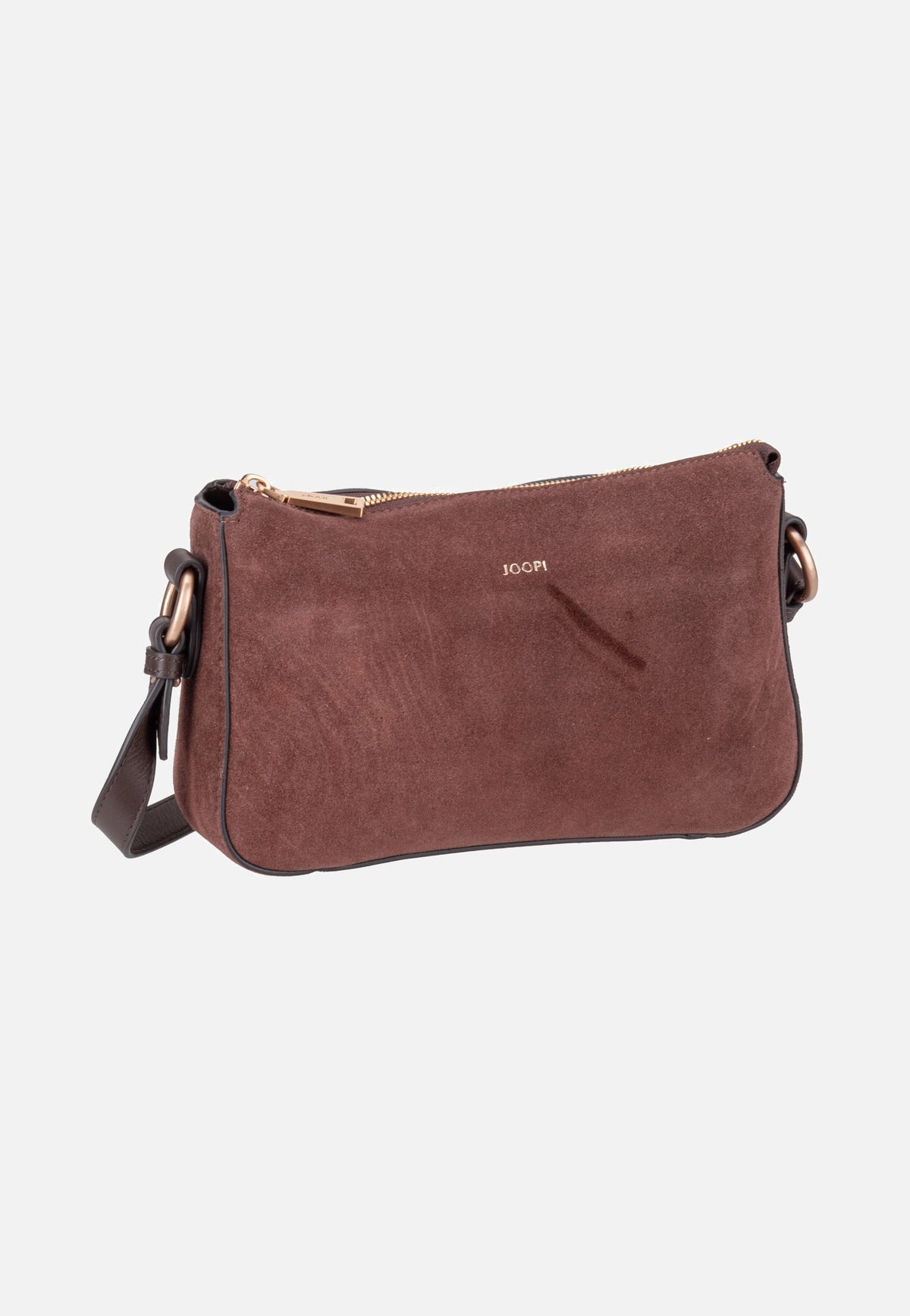Joop Sofista Dolce Jasmina Shz1 Darkbrown Schultertasche