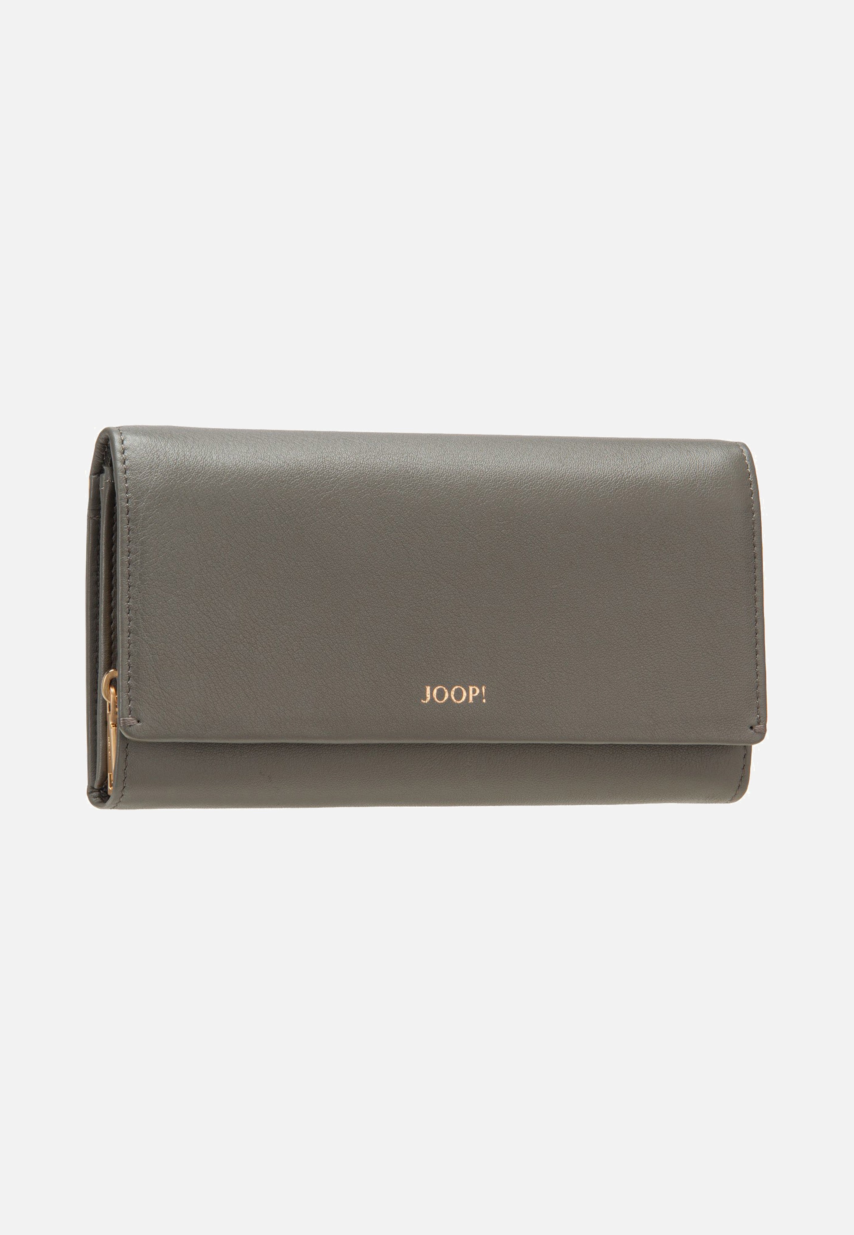 Joop - Sofisticato 1.0 Europa Purse L Grey - Wallet | Neutral-Image