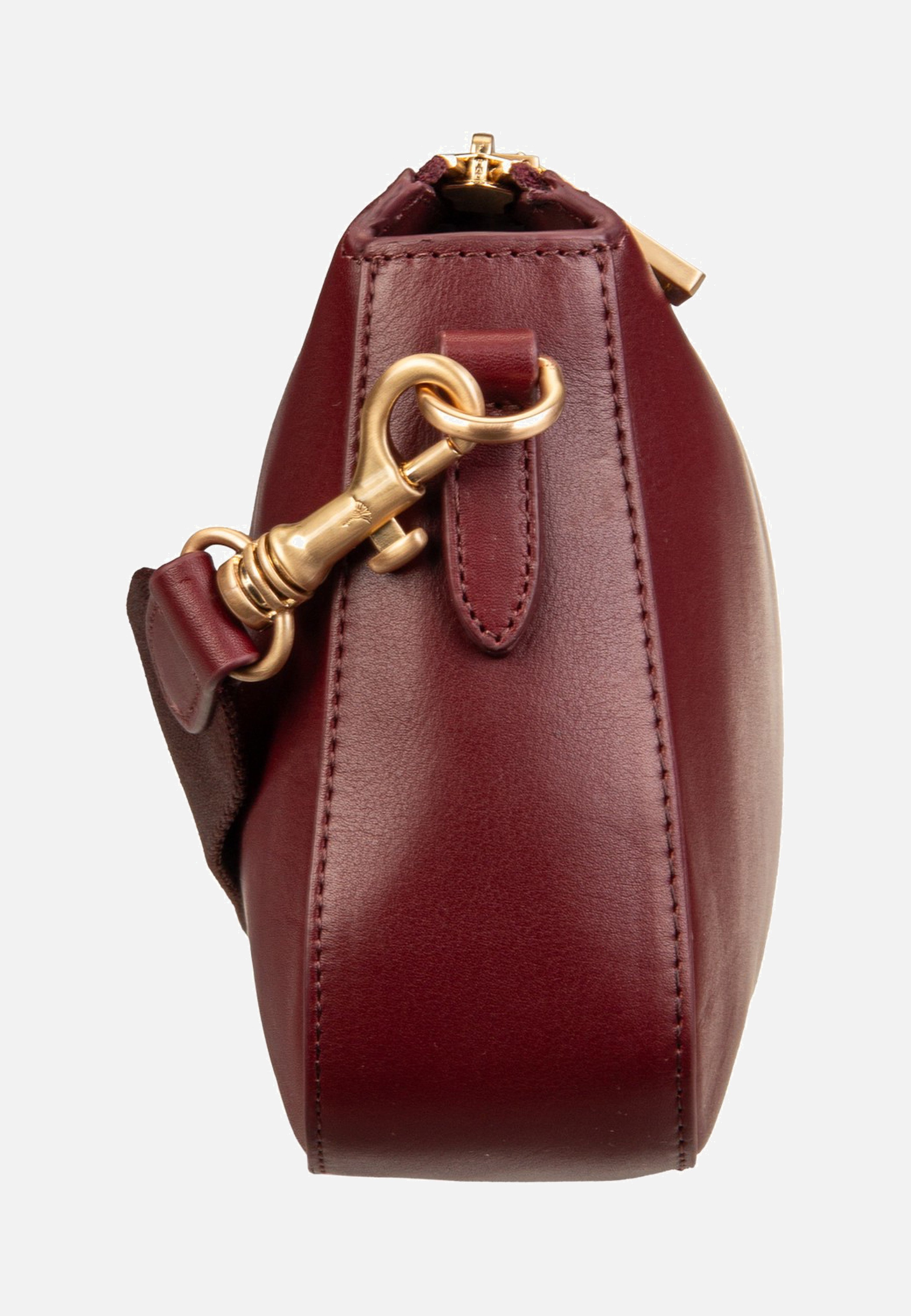 Joop - Sofisticato 1.0 Jasmina Should Burgundy - Crossbody Bag | Women-Image