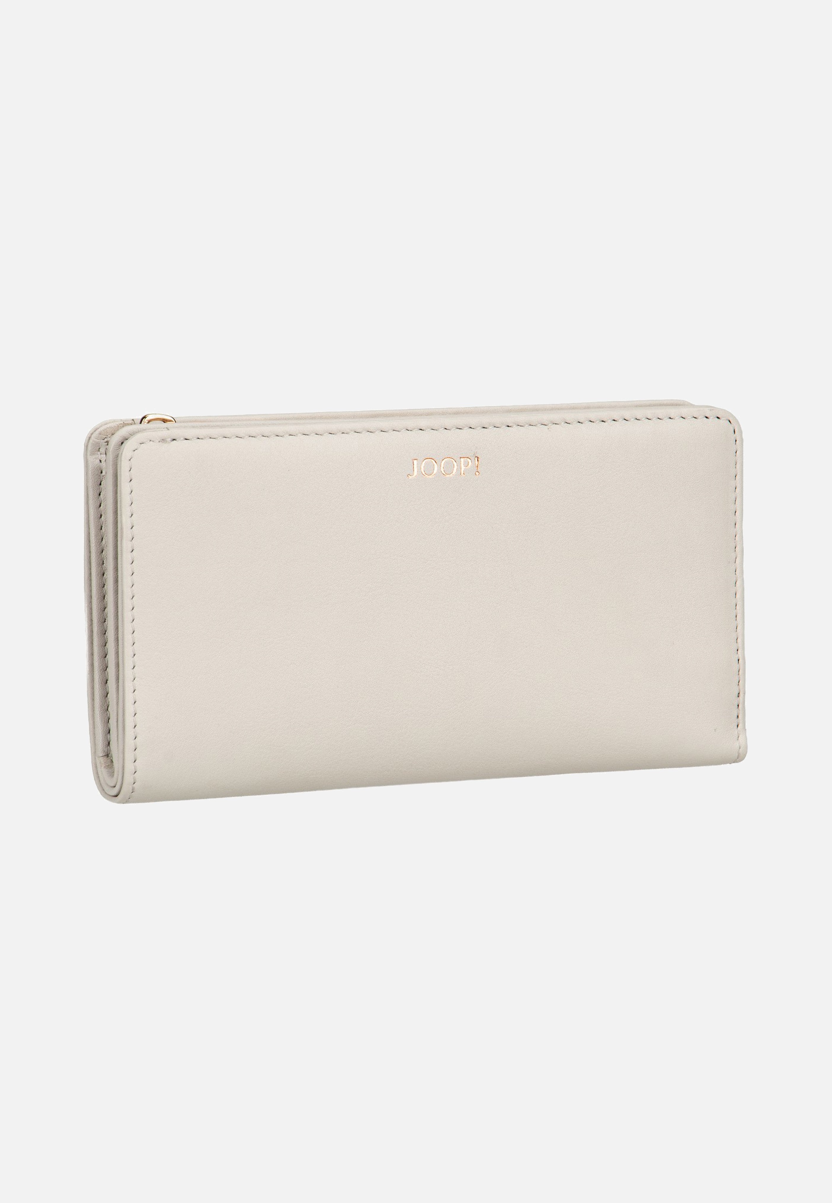 Joop Sofisticato 1.0 Belinda MH Offwhite Portemonnaie