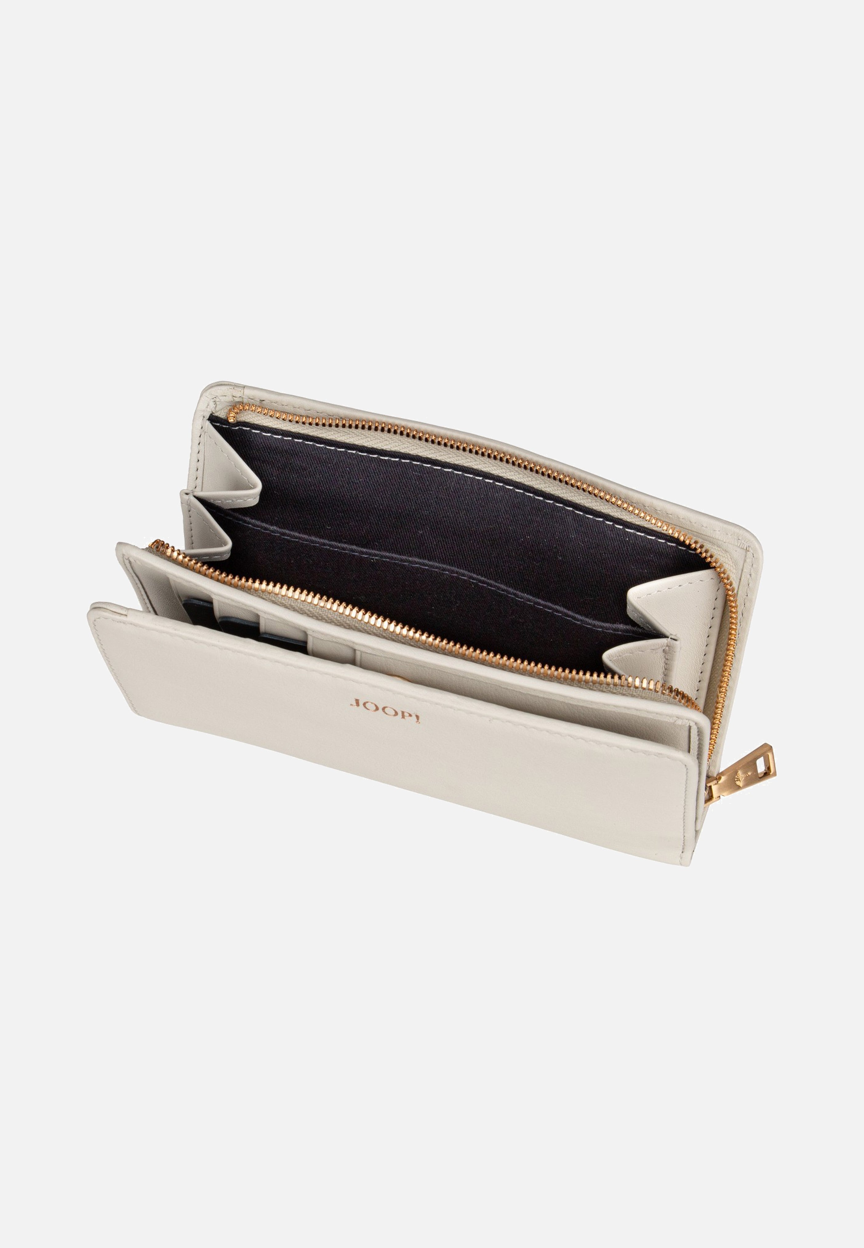 Joop Sofisticato 1.0 Belinda MH Offwhite Portemonnaie