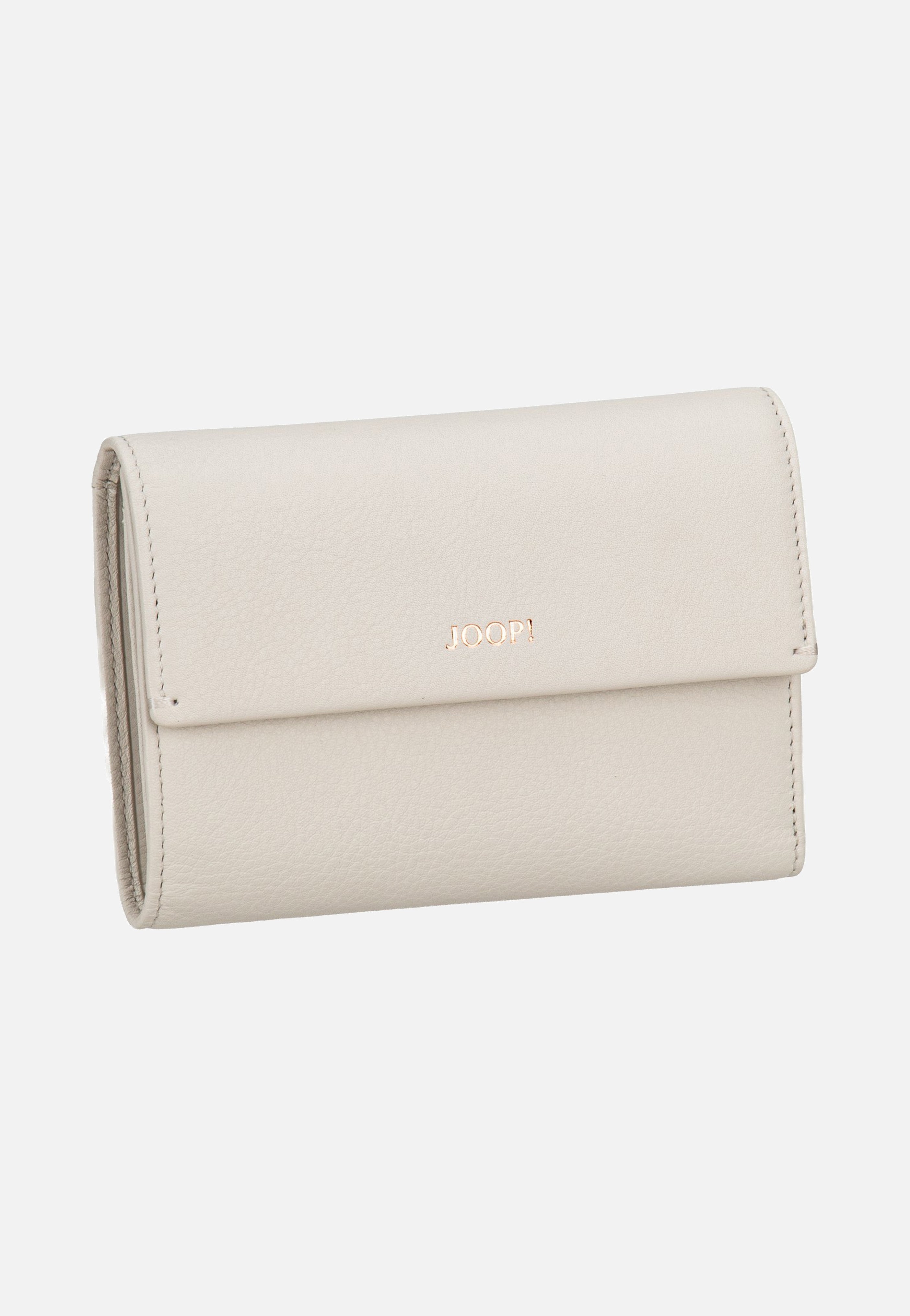 Joop Sofisticato 1.0 Cosma Purse MH Offwhite Portemonnaie