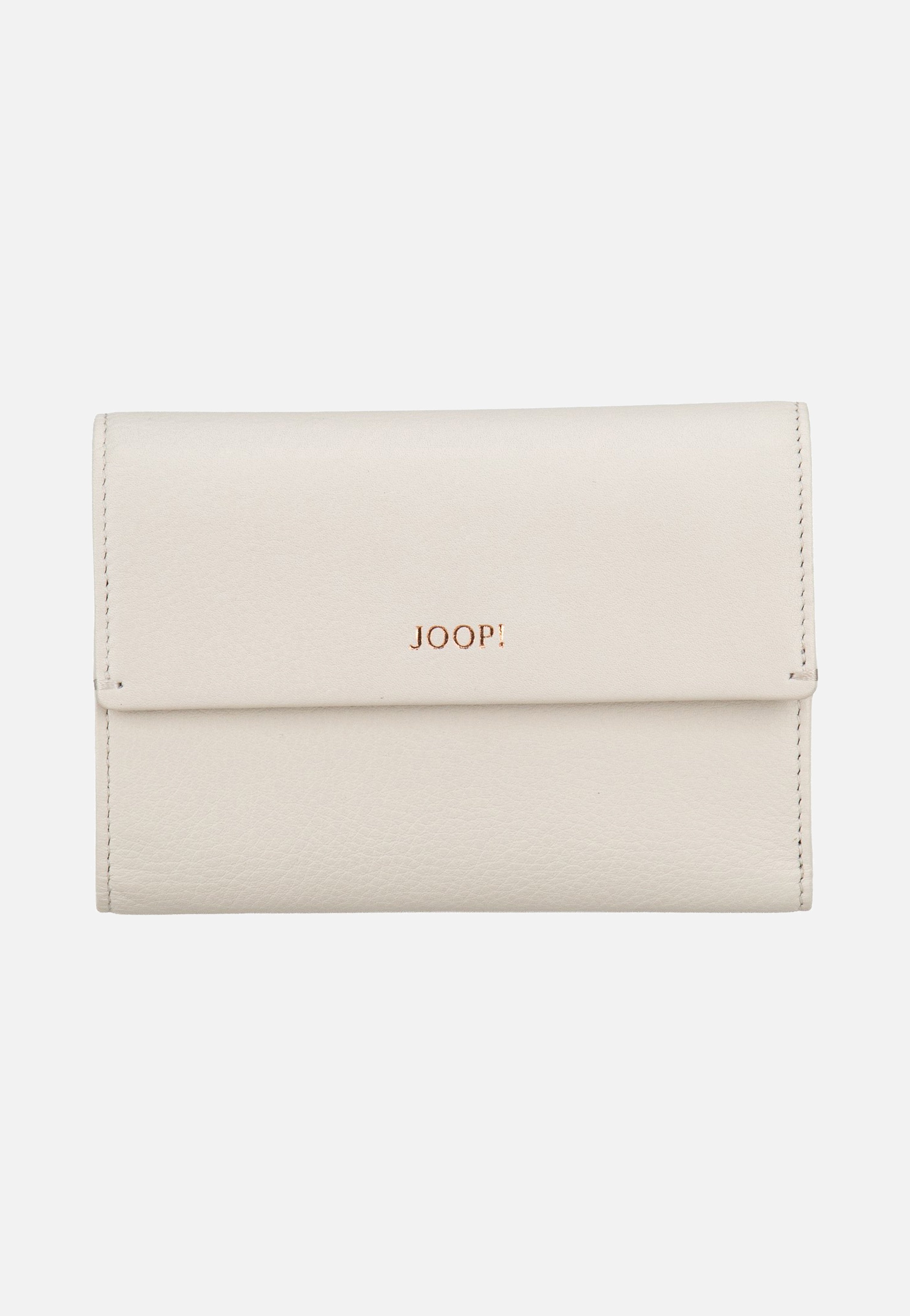 Joop Sofisticato 1.0 Cosma Purse MH Offwhite Portemonnaie