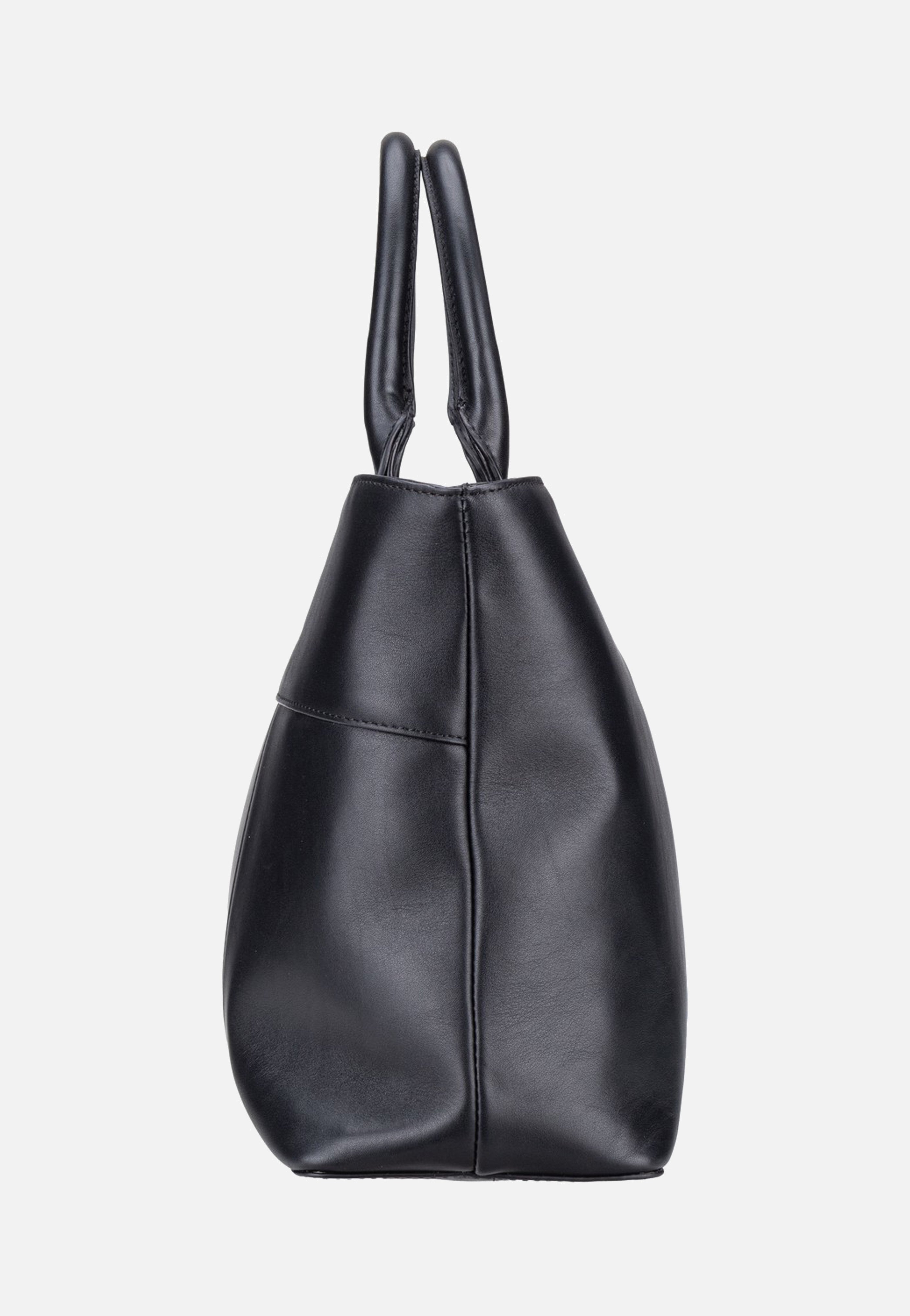 Joop Sofisticato 1.0 Kiana Mho Black Handle Bag
