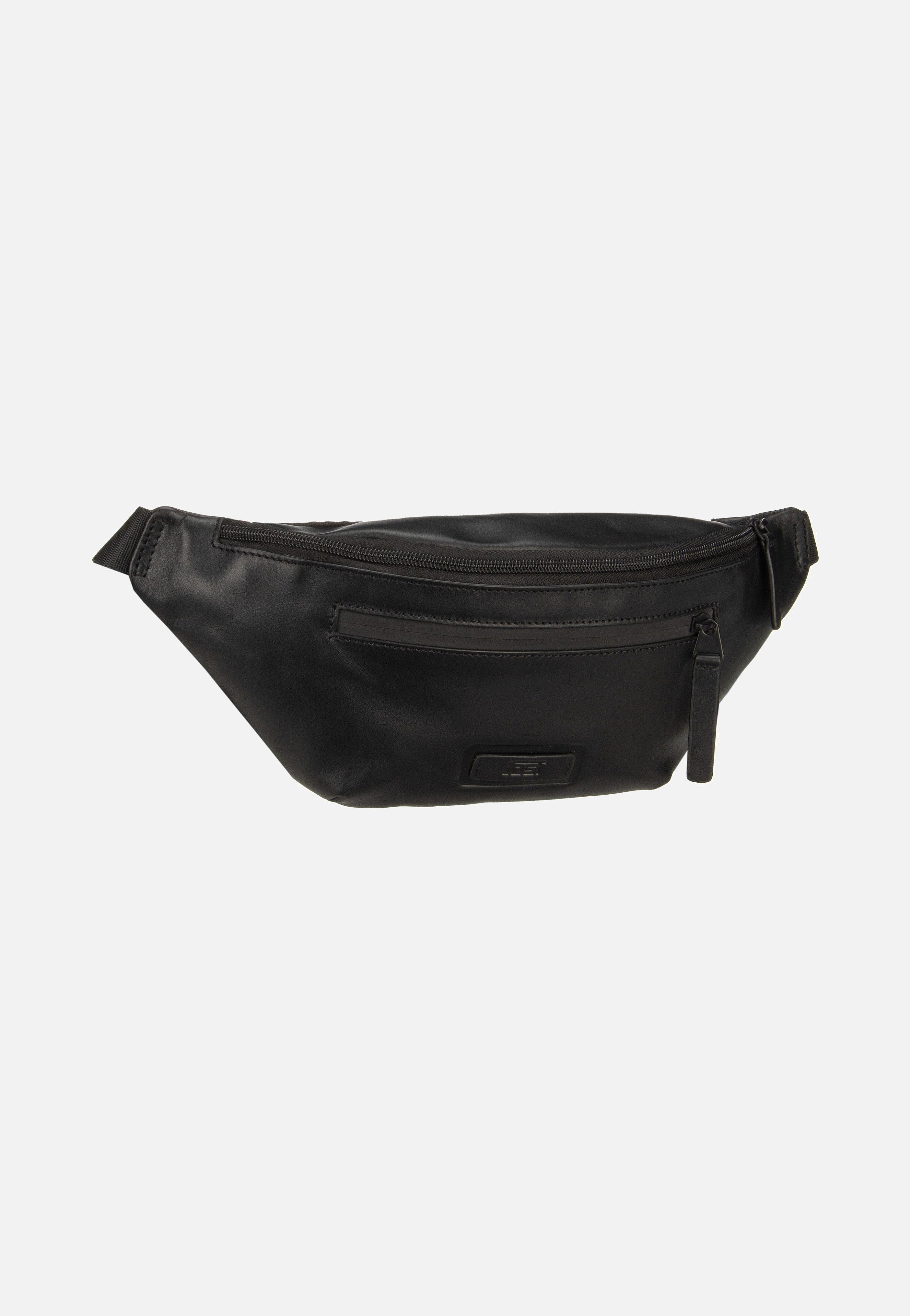 Jost - Aarhus 9120 Schwarz - Fanny Pack | Men-Image