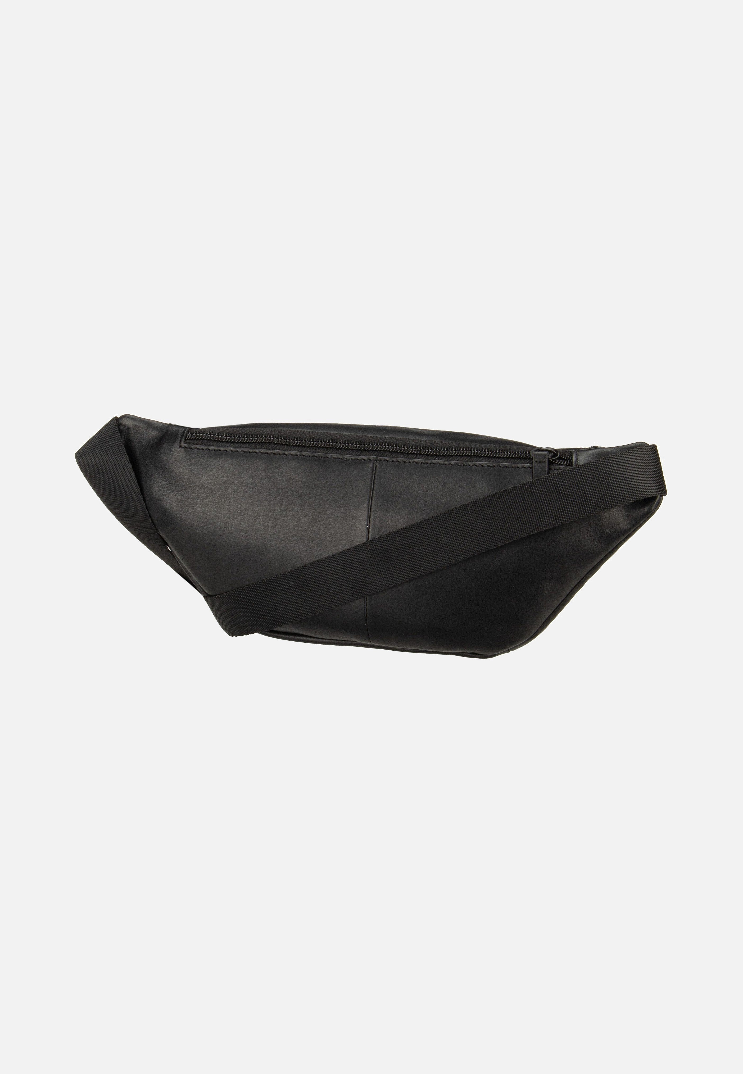 Jost - Aarhus 9120 Schwarz - Fanny Pack | Men-Image