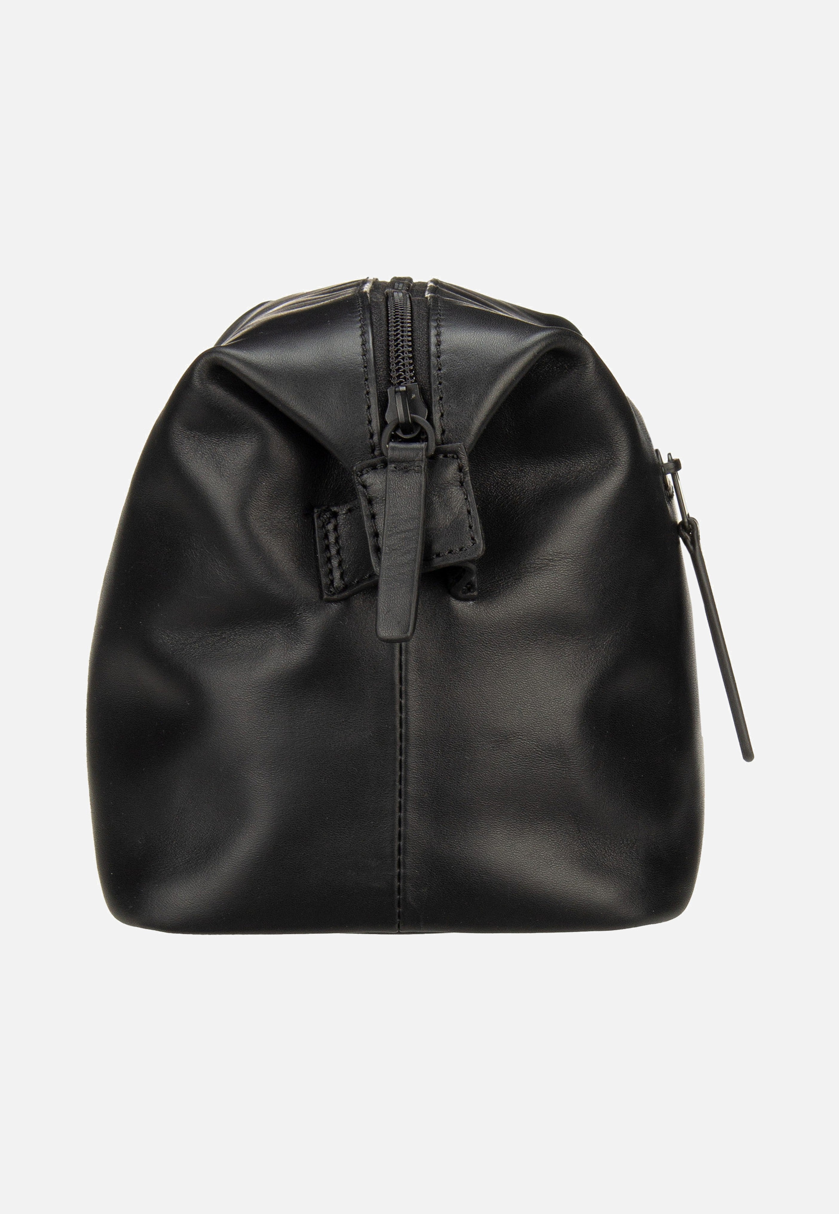 Jost - Aarhus 9127 Schwarz - Toiletry Bag | Men-Image