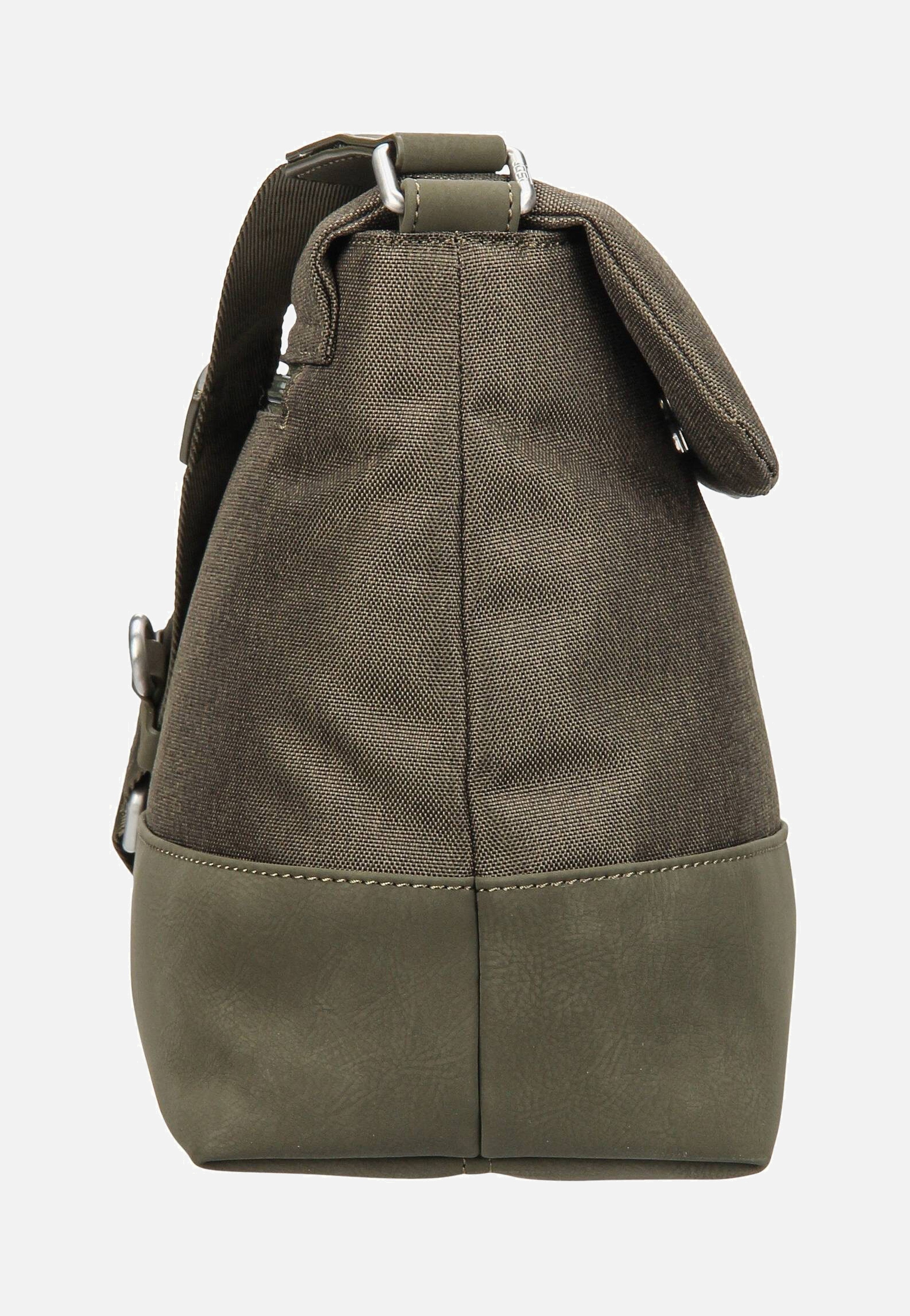 Jost - Andoya 6041 Taupe - Crossbody Bag | Neutral-Image