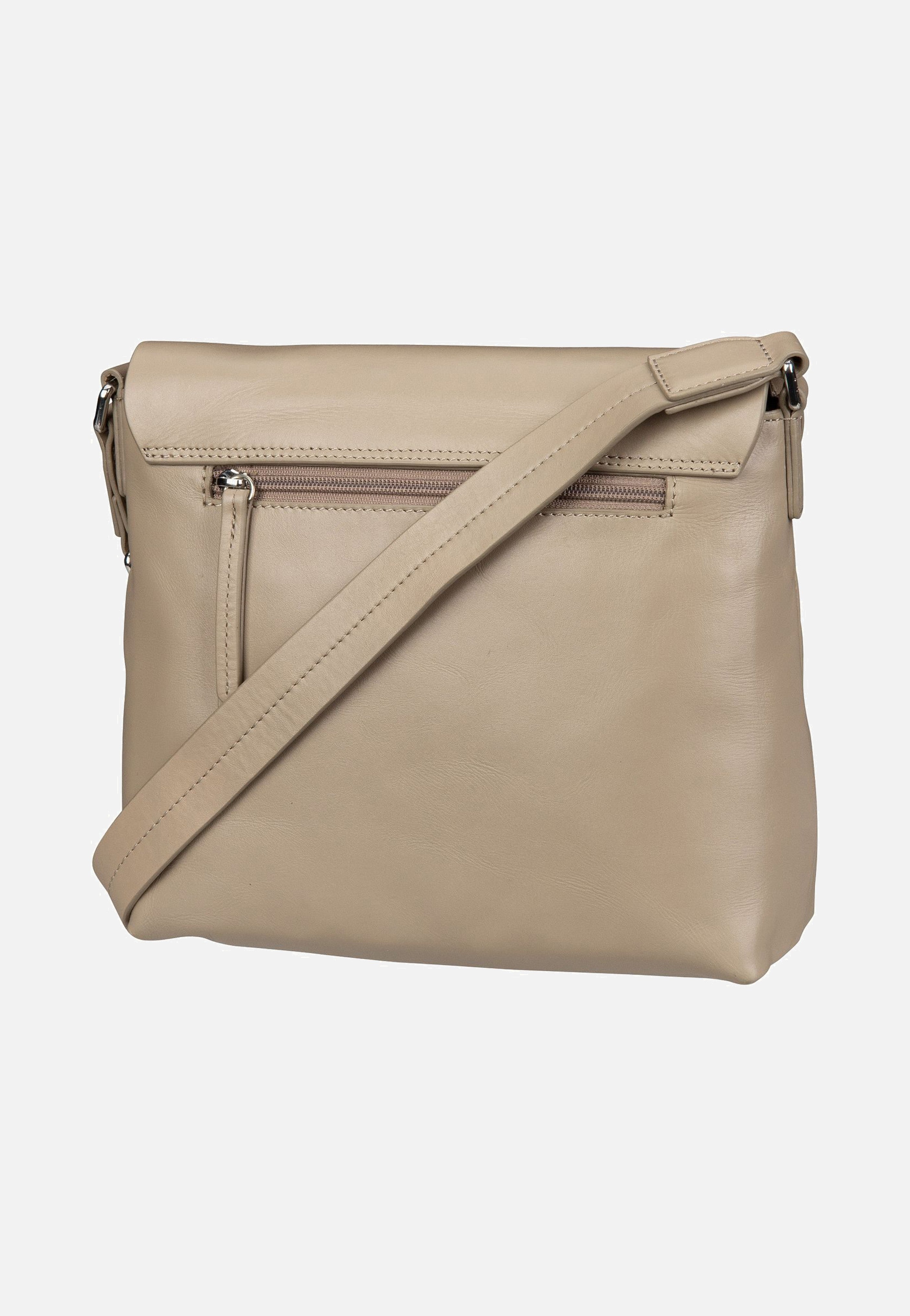 Jost - Arva 4302 Ecru - Crossbody Bag | Neutral-Image