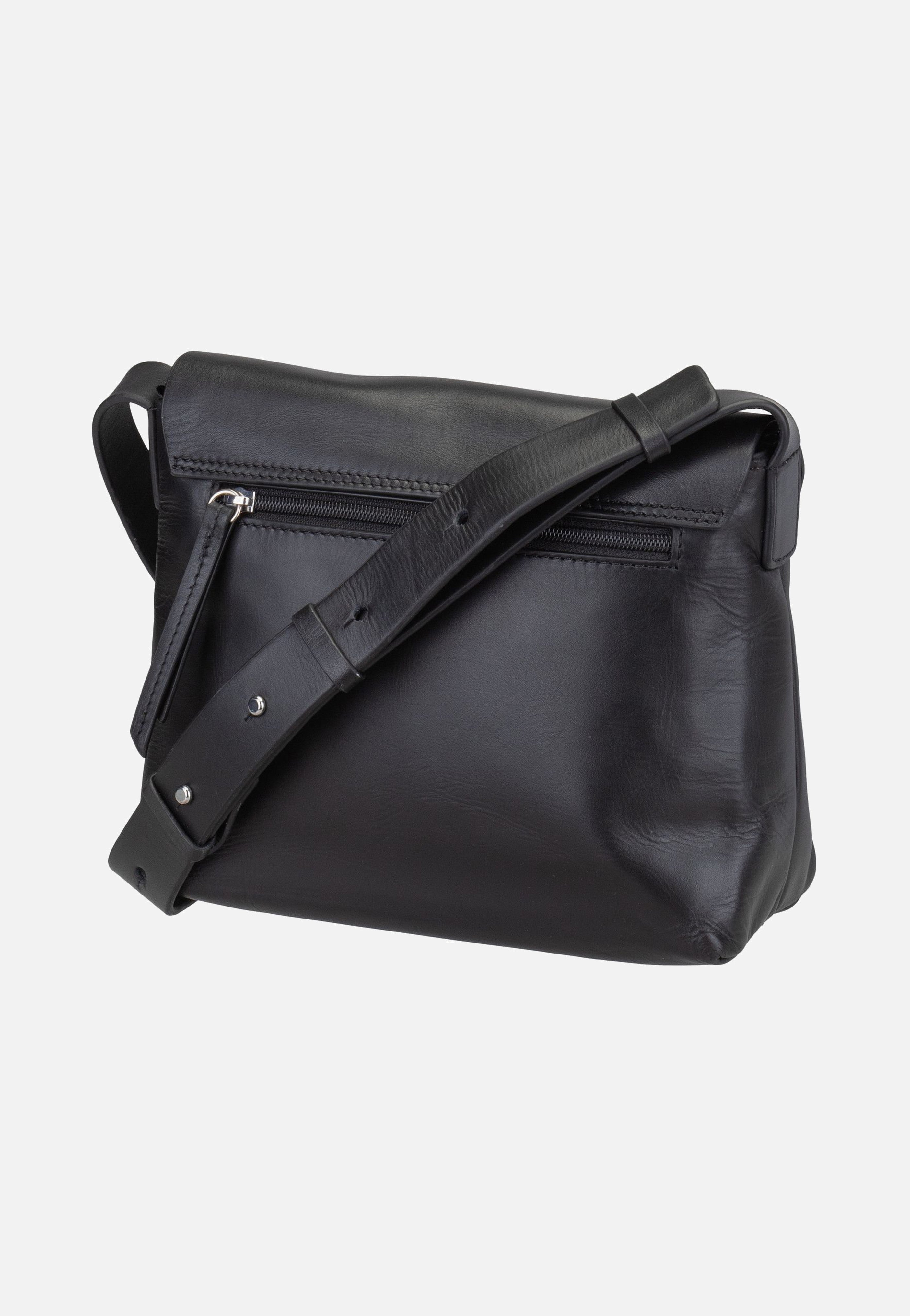 Jost - Arva 4302 Schwarz - Crossbody Bag | Neutral-Image