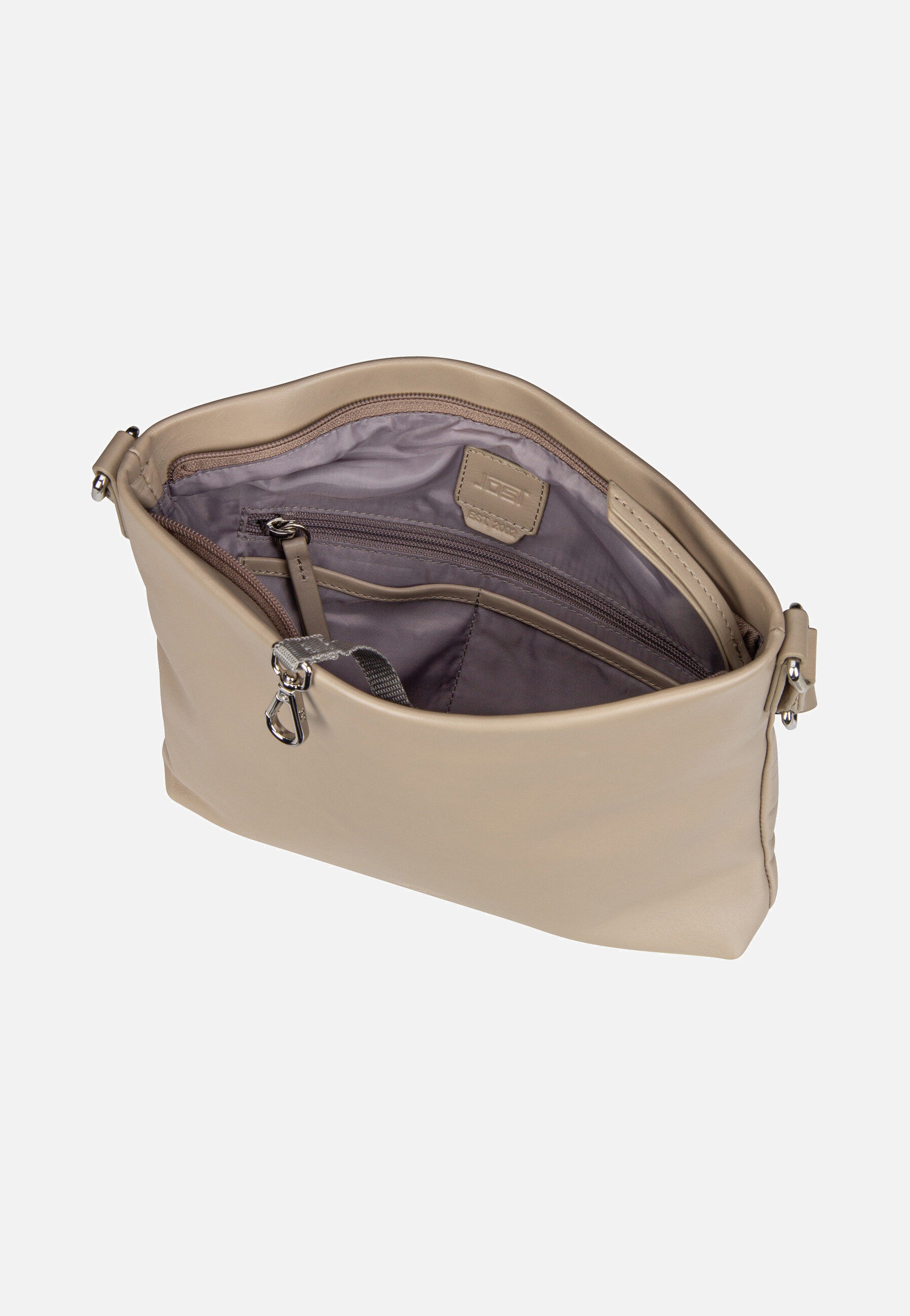 Jost - Arva 4310 Ecru - Pouch Bag | Neutral-Image