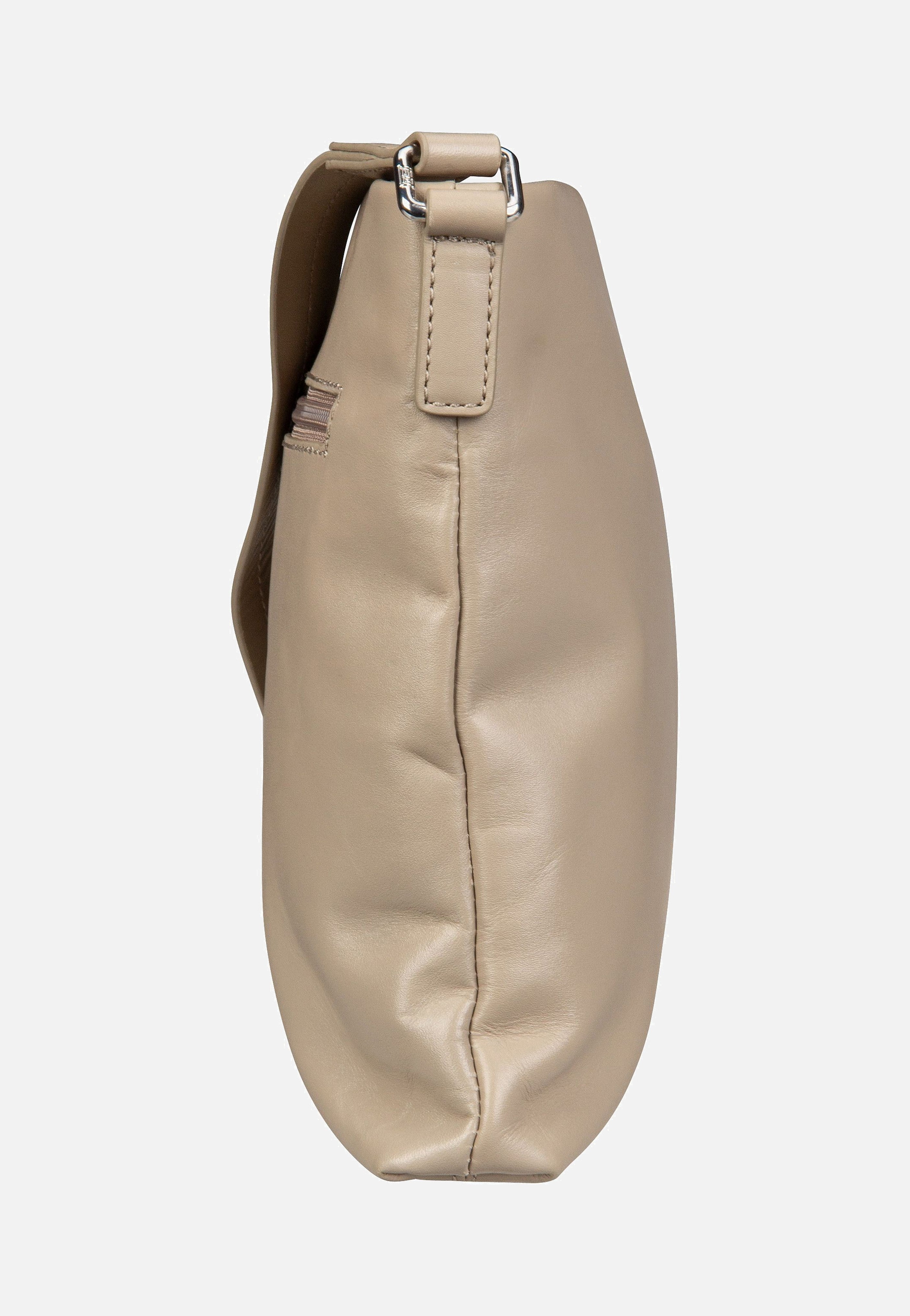 Jost - Arva 4310 Ecru - Pouch Bag | Neutral-Image