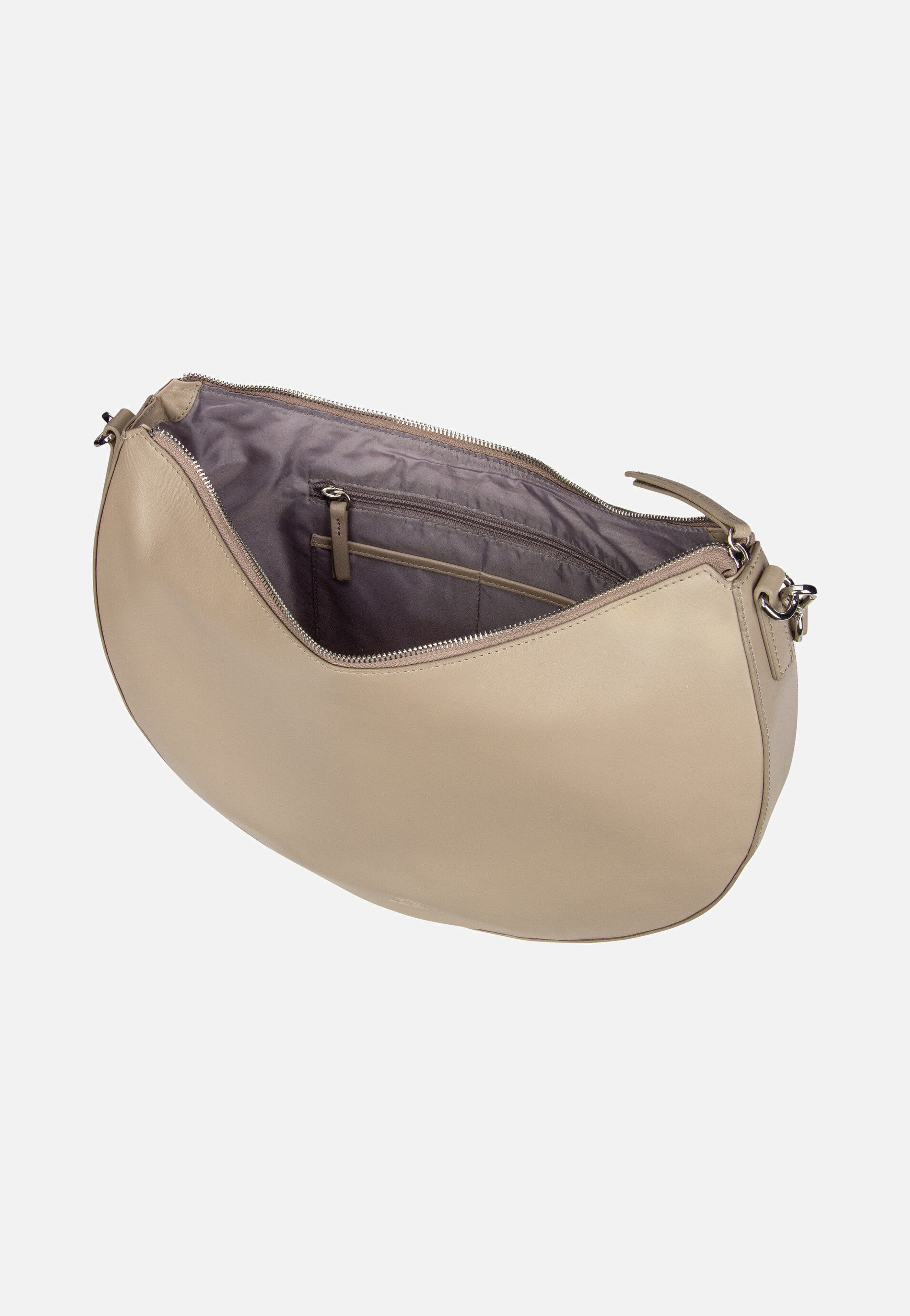 Jost - Arva 4313 Ecru - Sling Bag | Women-Image