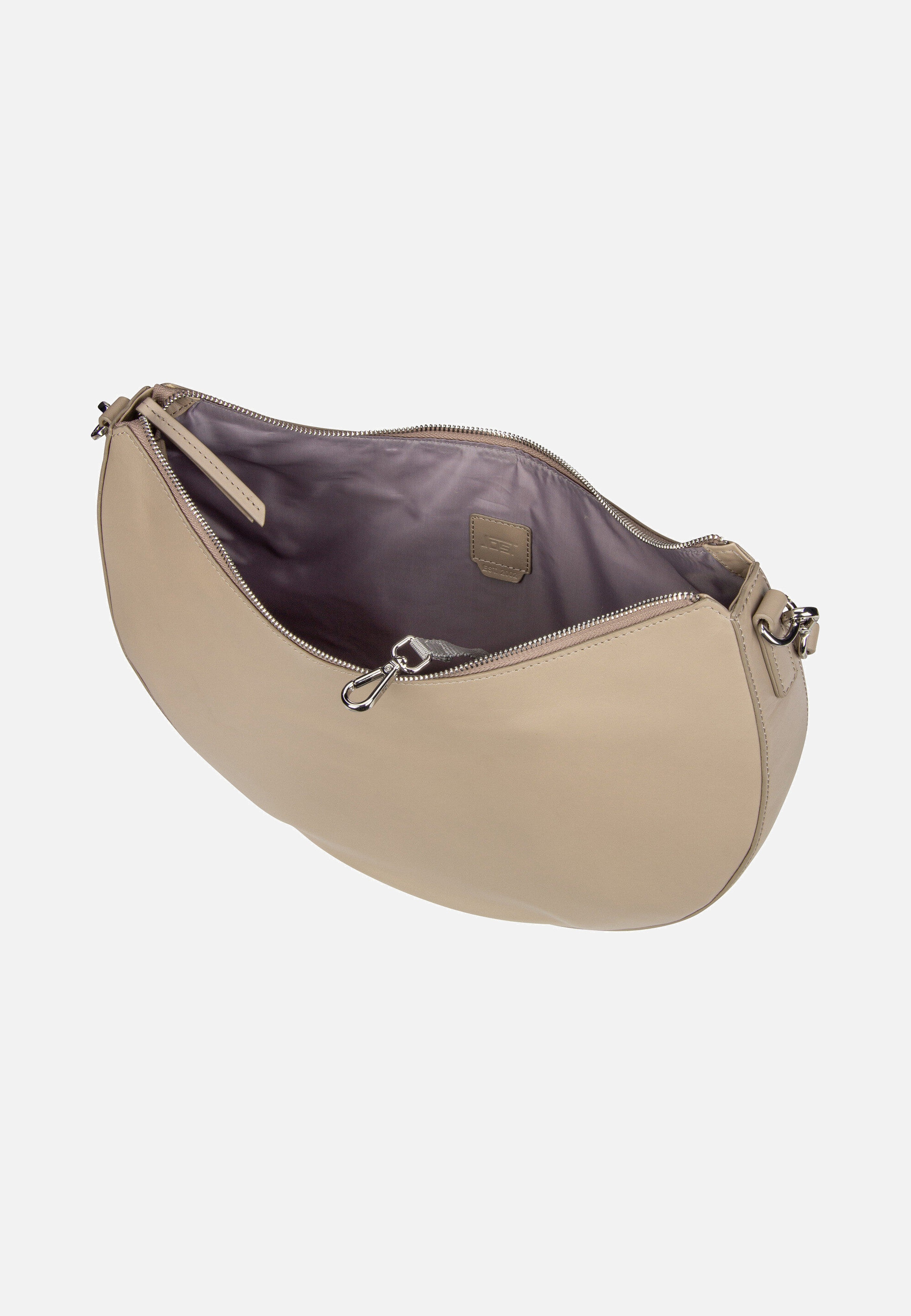 Jost - Arva 4313 Ecru - Sling Bag | Women-Image
