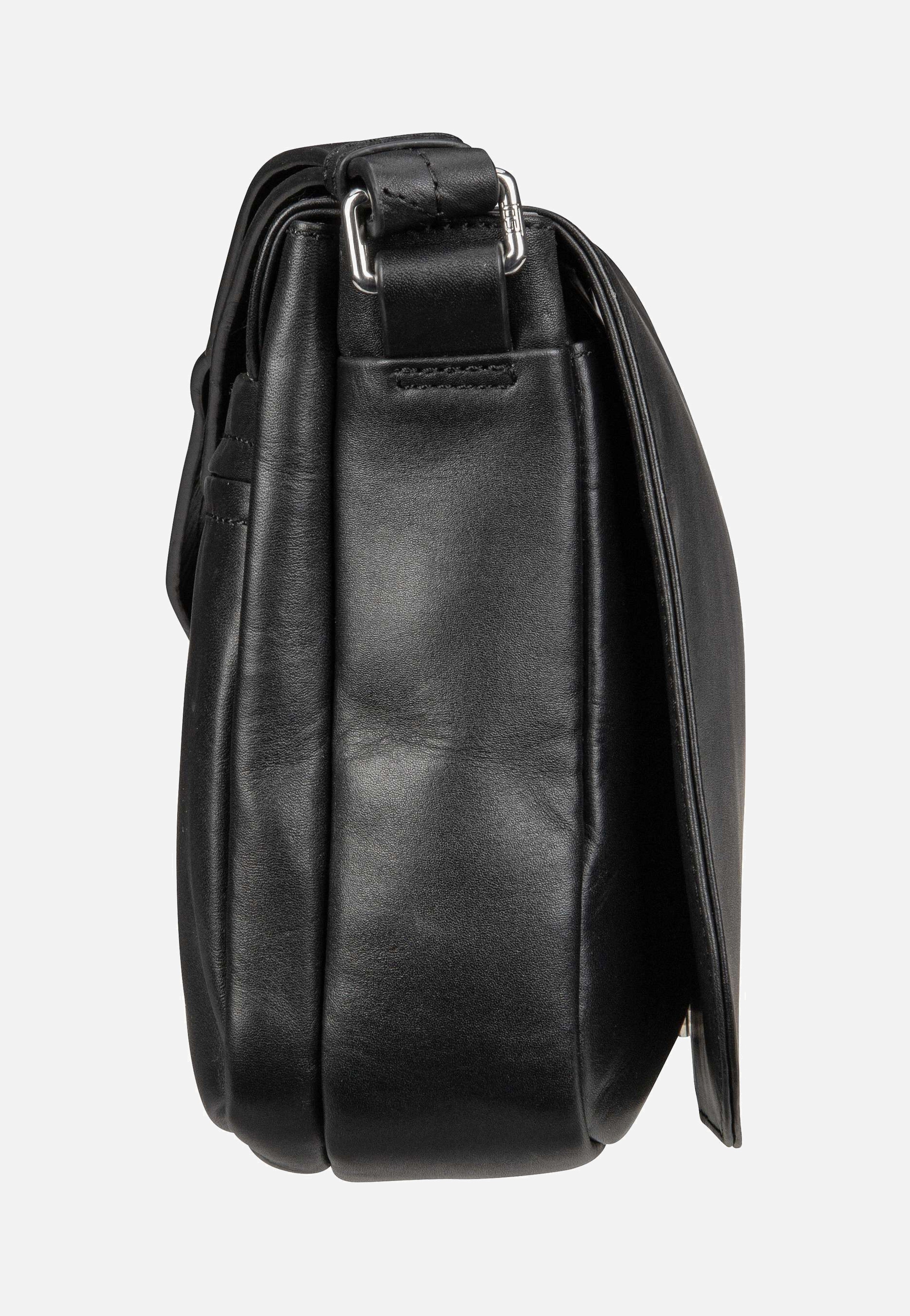 Jost - Arva 4318 Schwarz - Crossbody Bag | Neutral-Image