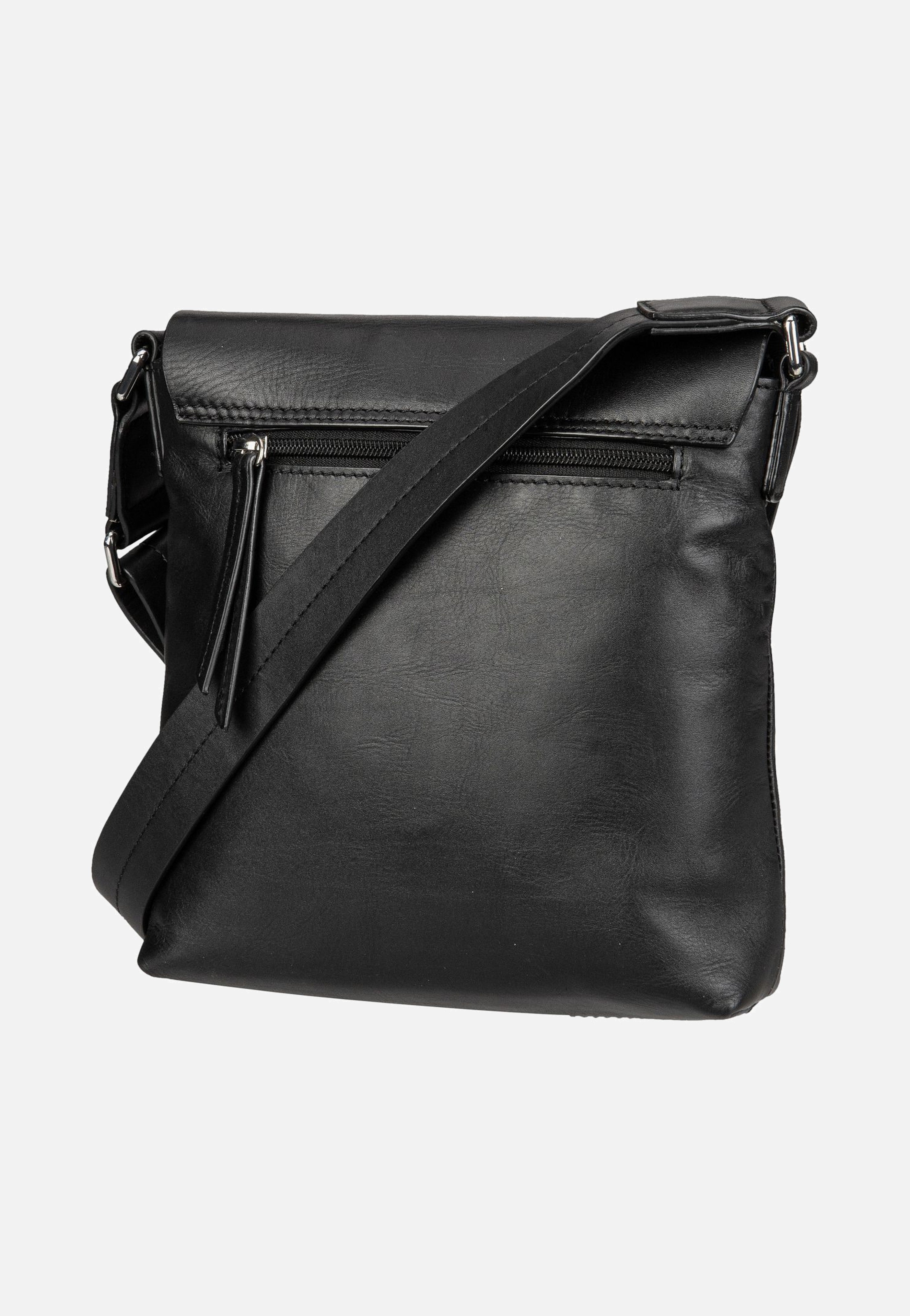 Jost - Arva S 4314 Schwarz - Crossbody Bag | Neutral-Image