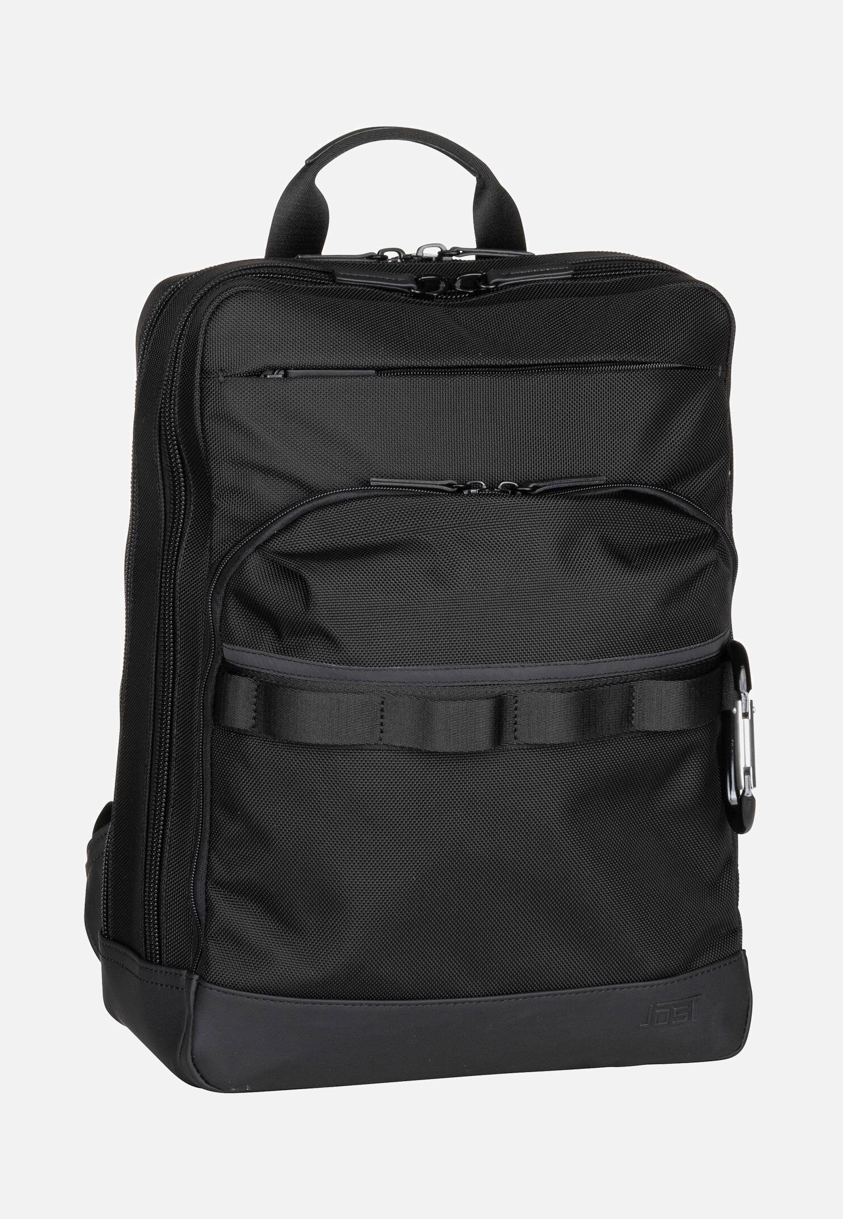 Jost - Balling DP 4014 Schwarz - Backpack | Neutral-Image