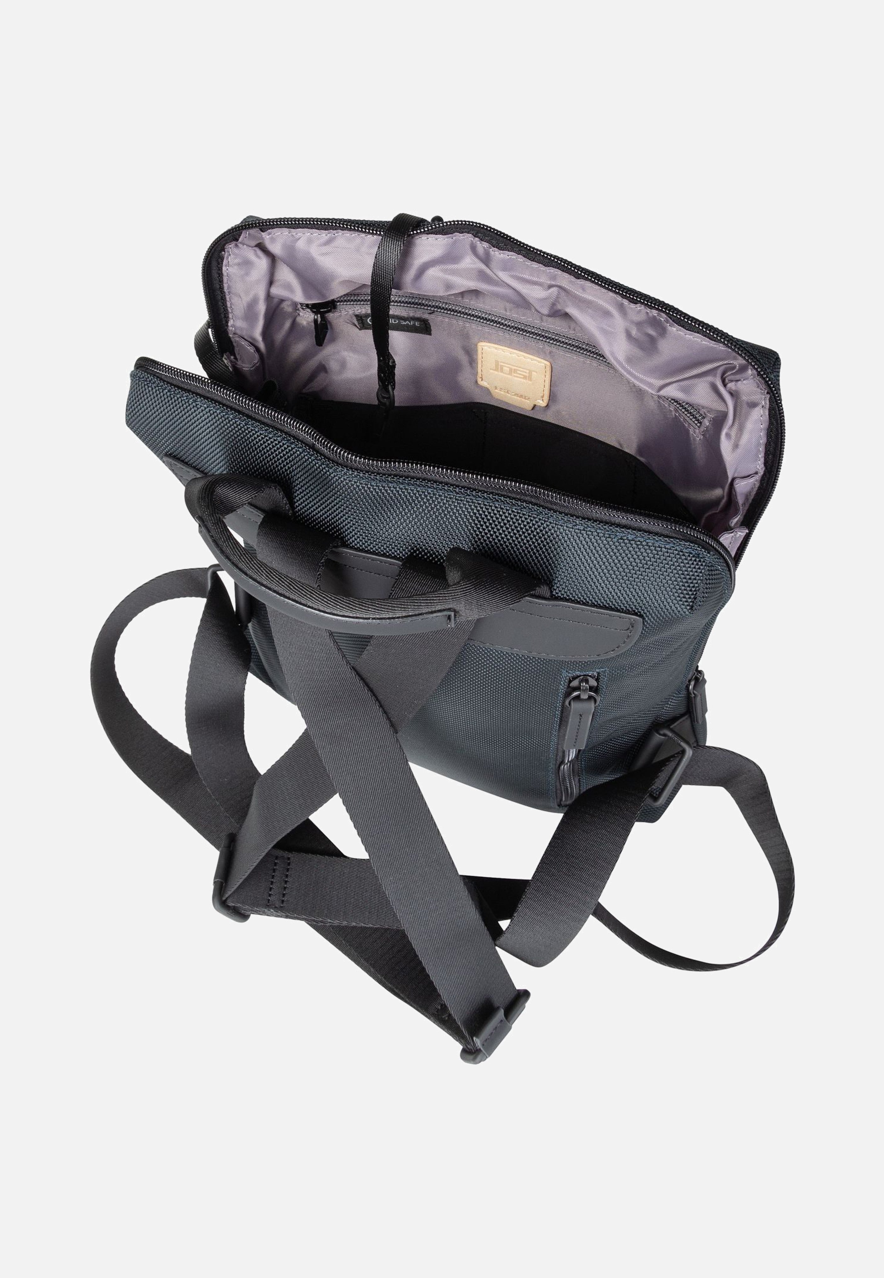 Jost - Balling DP 4018 Navy - Backpack | Neutral-Image