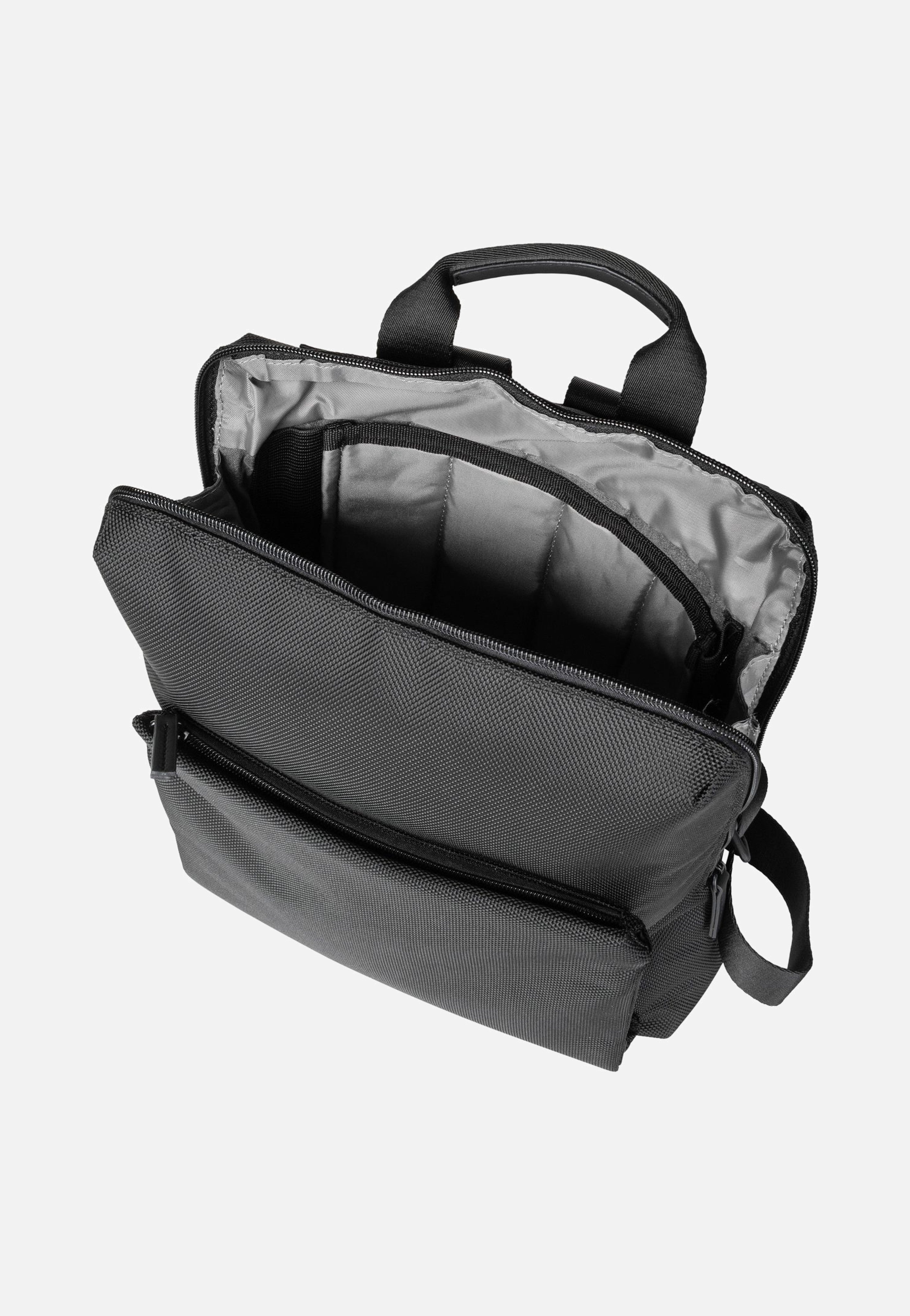 Jost - Balling DP 4018 Schwarz - Backpack | Neutral-Image