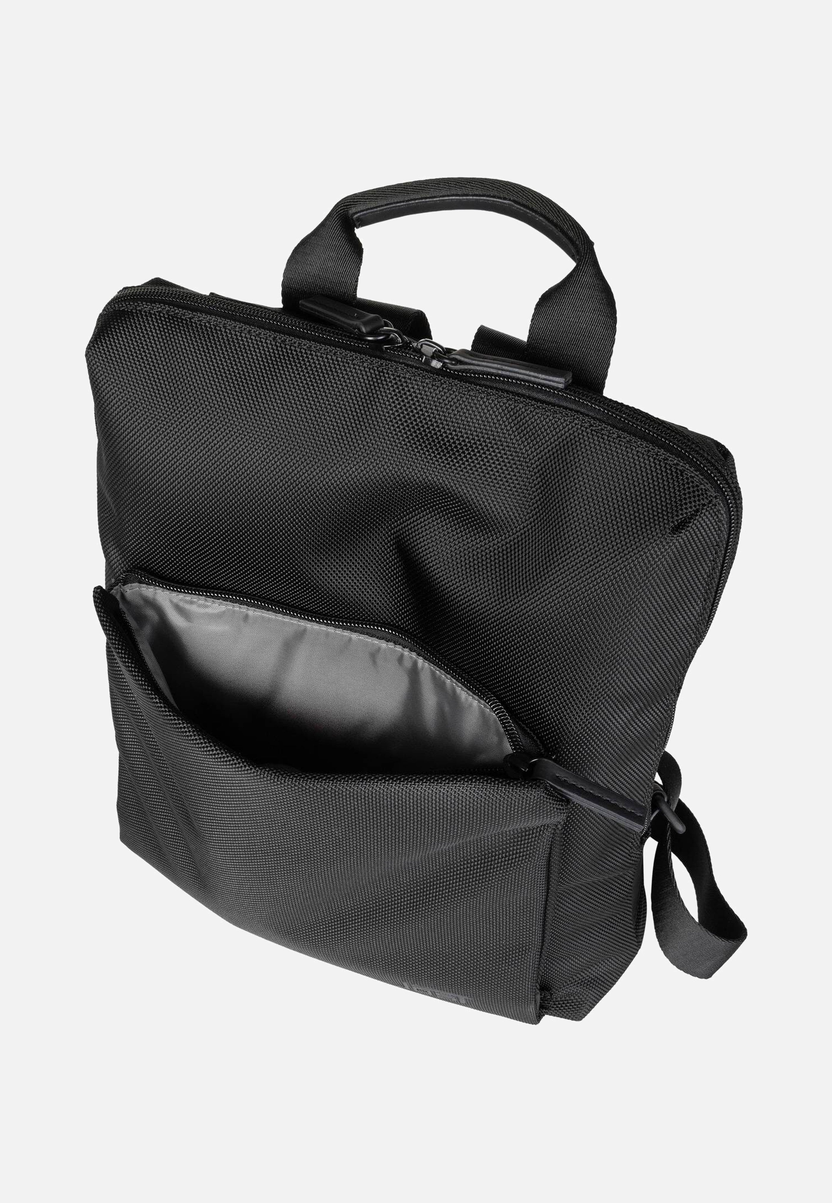 Jost Balling DP 4018 Schwarz Rucksack