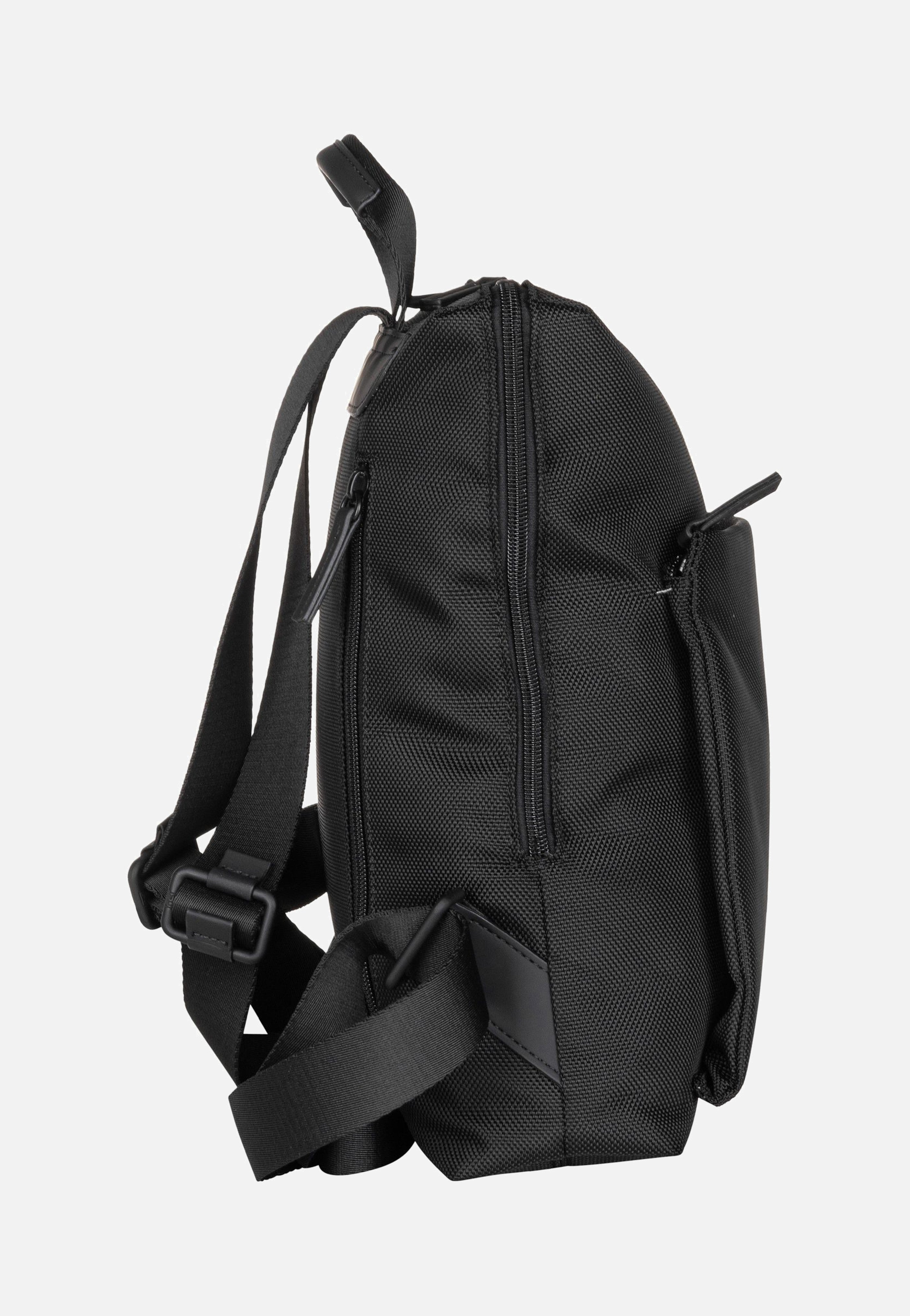 Jost Balling DP 4018 Schwarz Rucksack