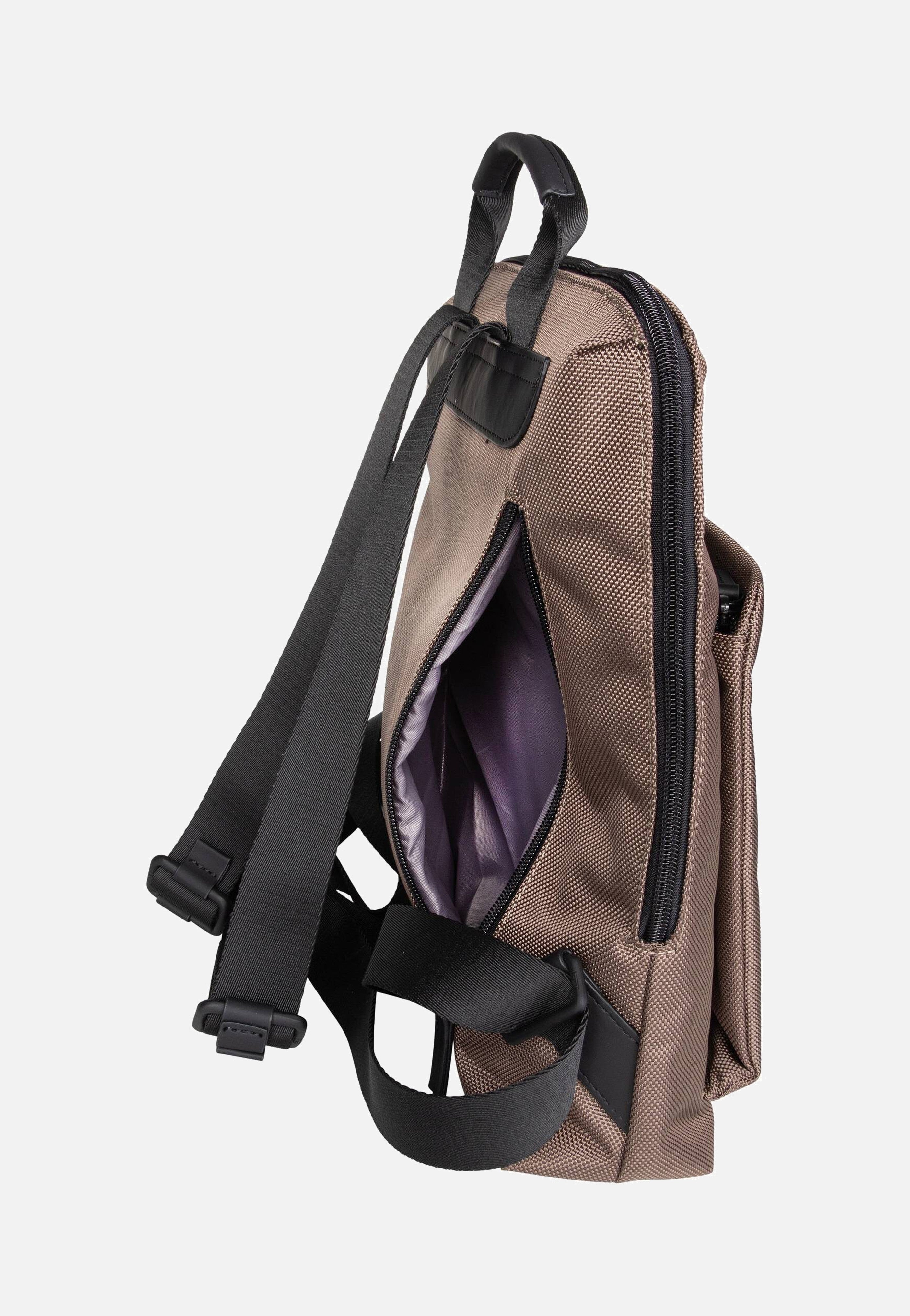 Jost - Balling DP 4018 Taupe - Backpack | Neutral-Image