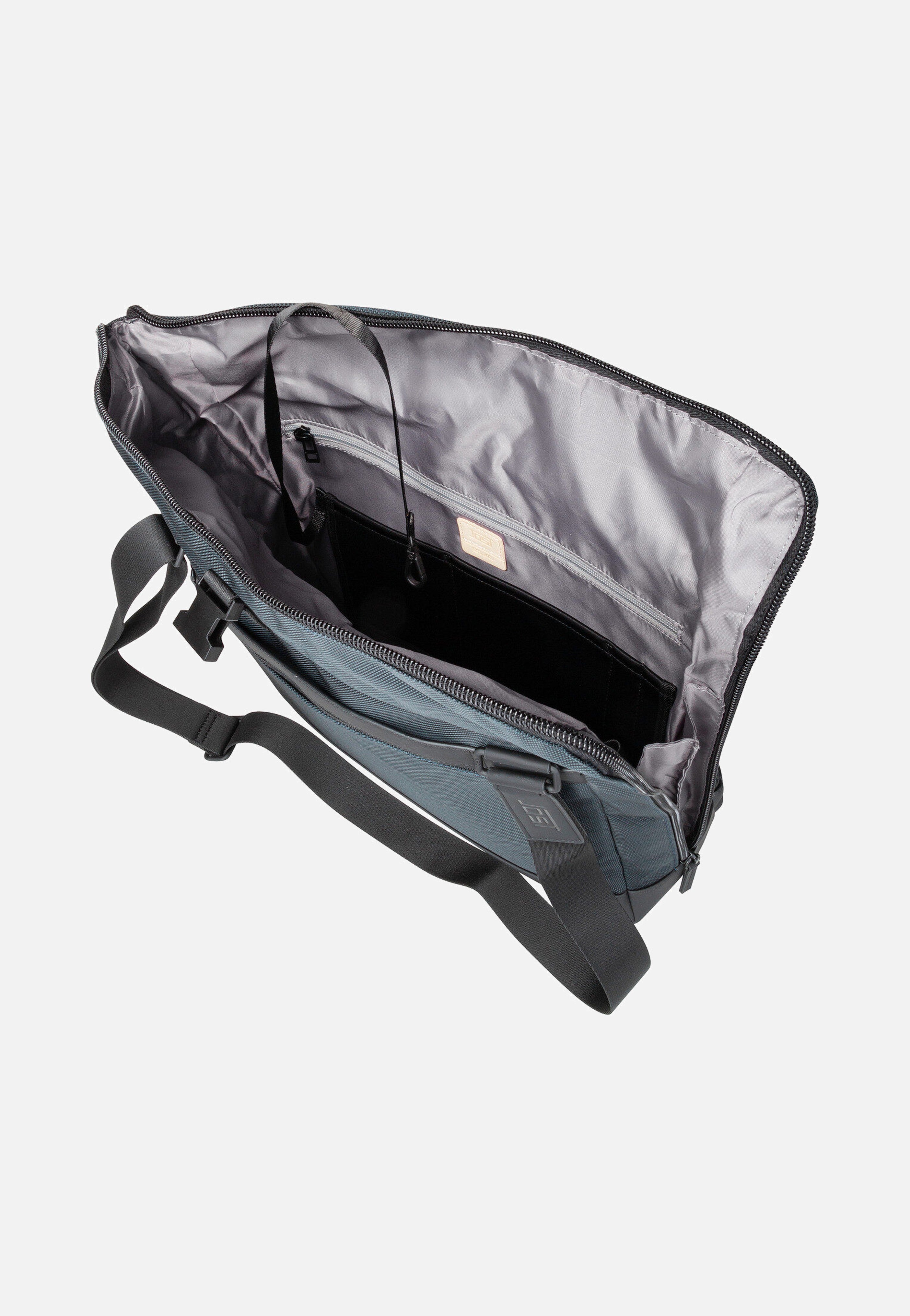 Jost - Balling Kurier 4012 Navy - Messenger Bag | Neutral-Image