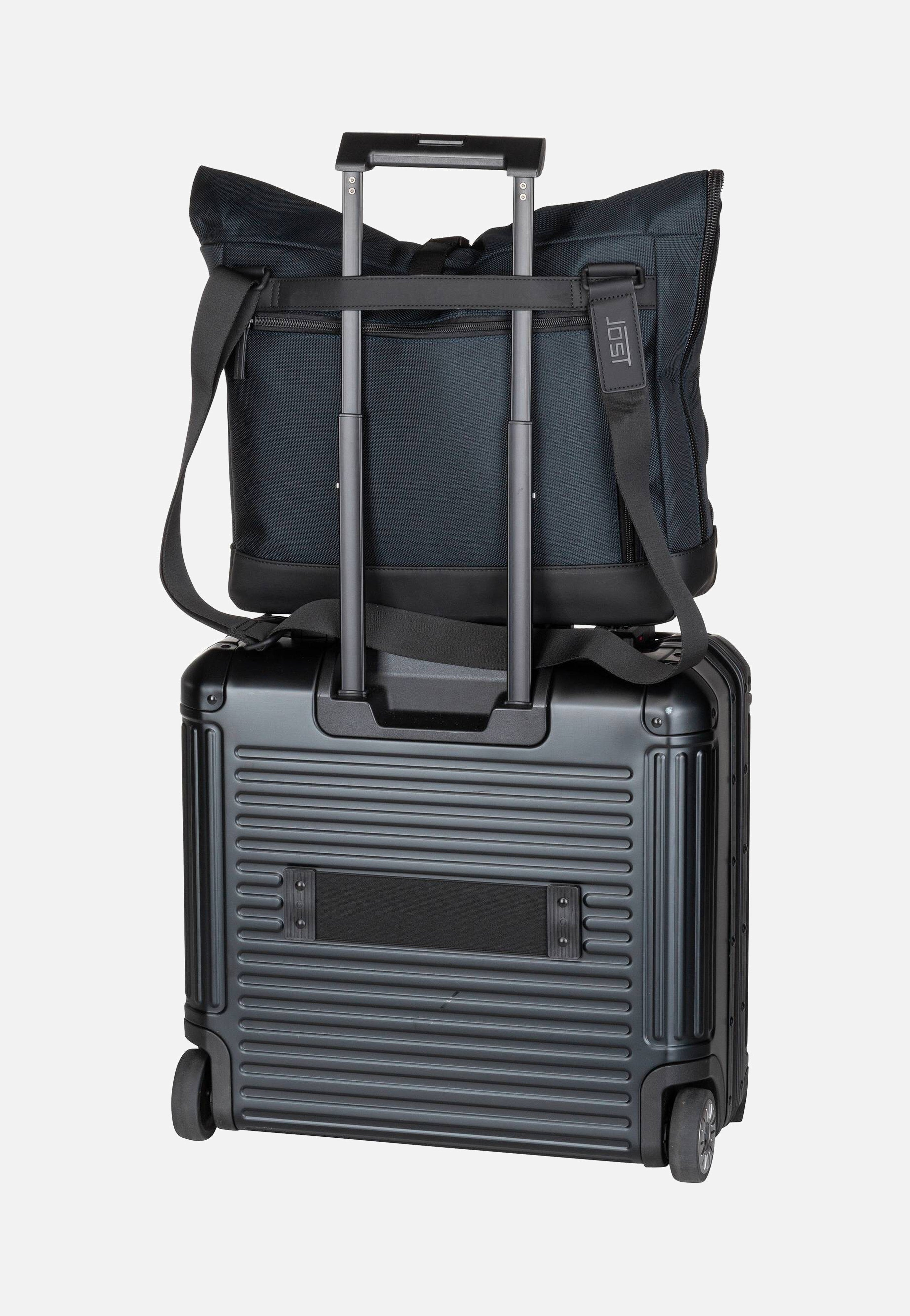 Jost - Balling Kurier 4012 Navy - Messenger Bag | Neutral-Image