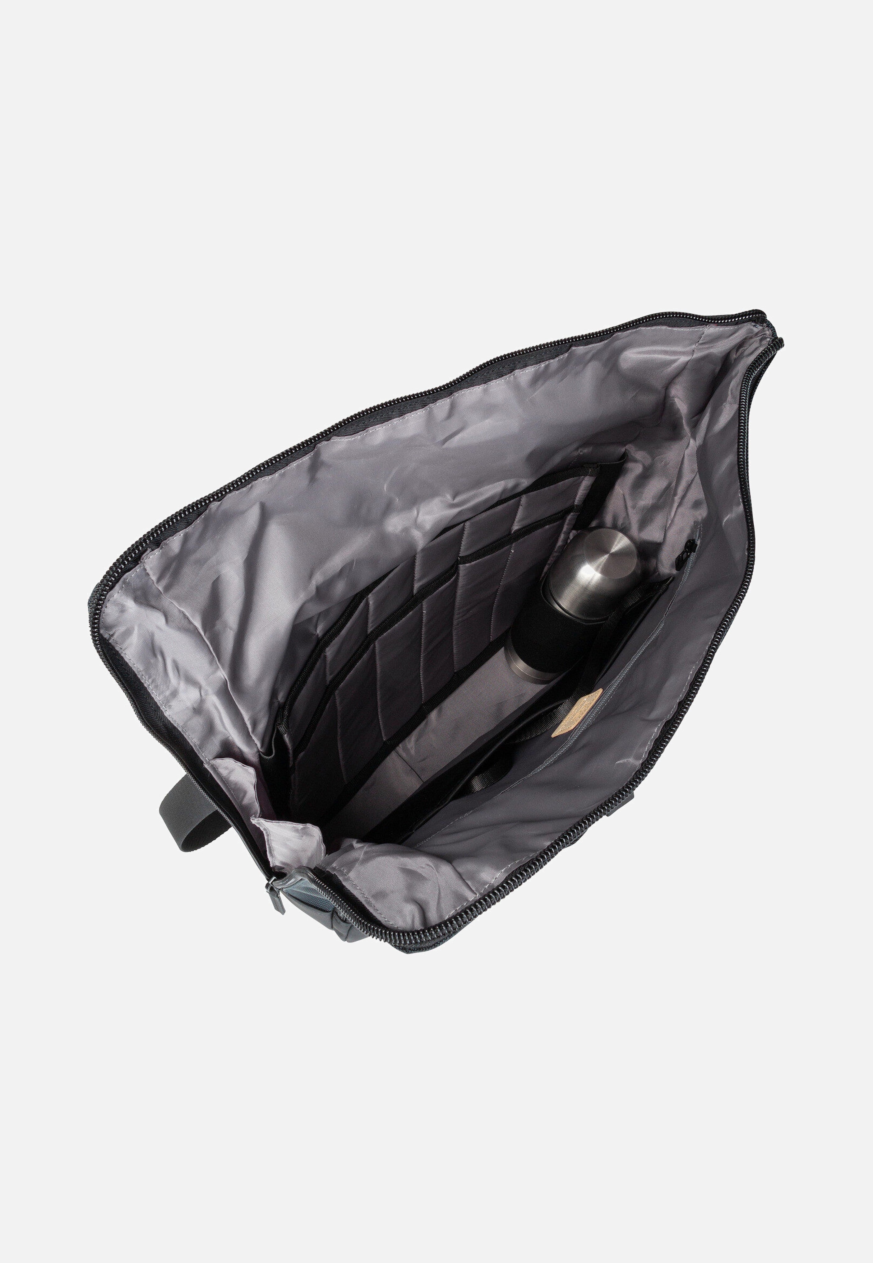 Jost - Balling Kurier 4012 Navy - Messenger Bag | Neutral-Image